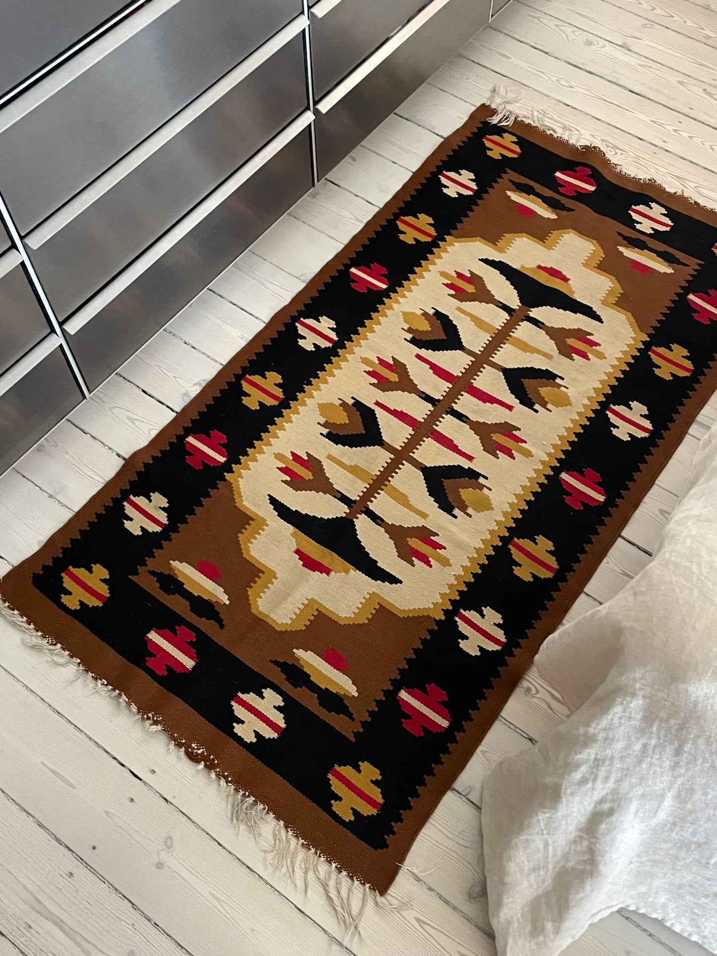 Kelim rug