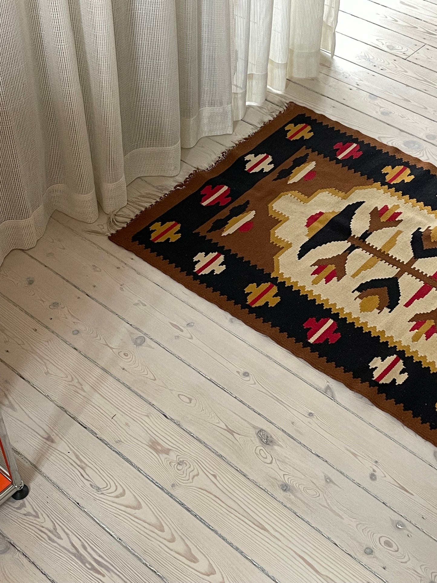 Kelim rug