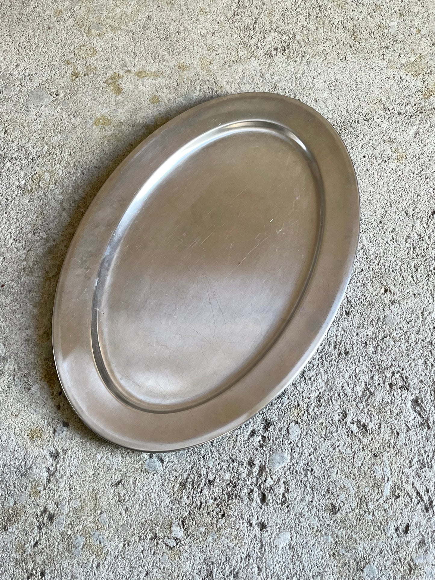Big serving tray