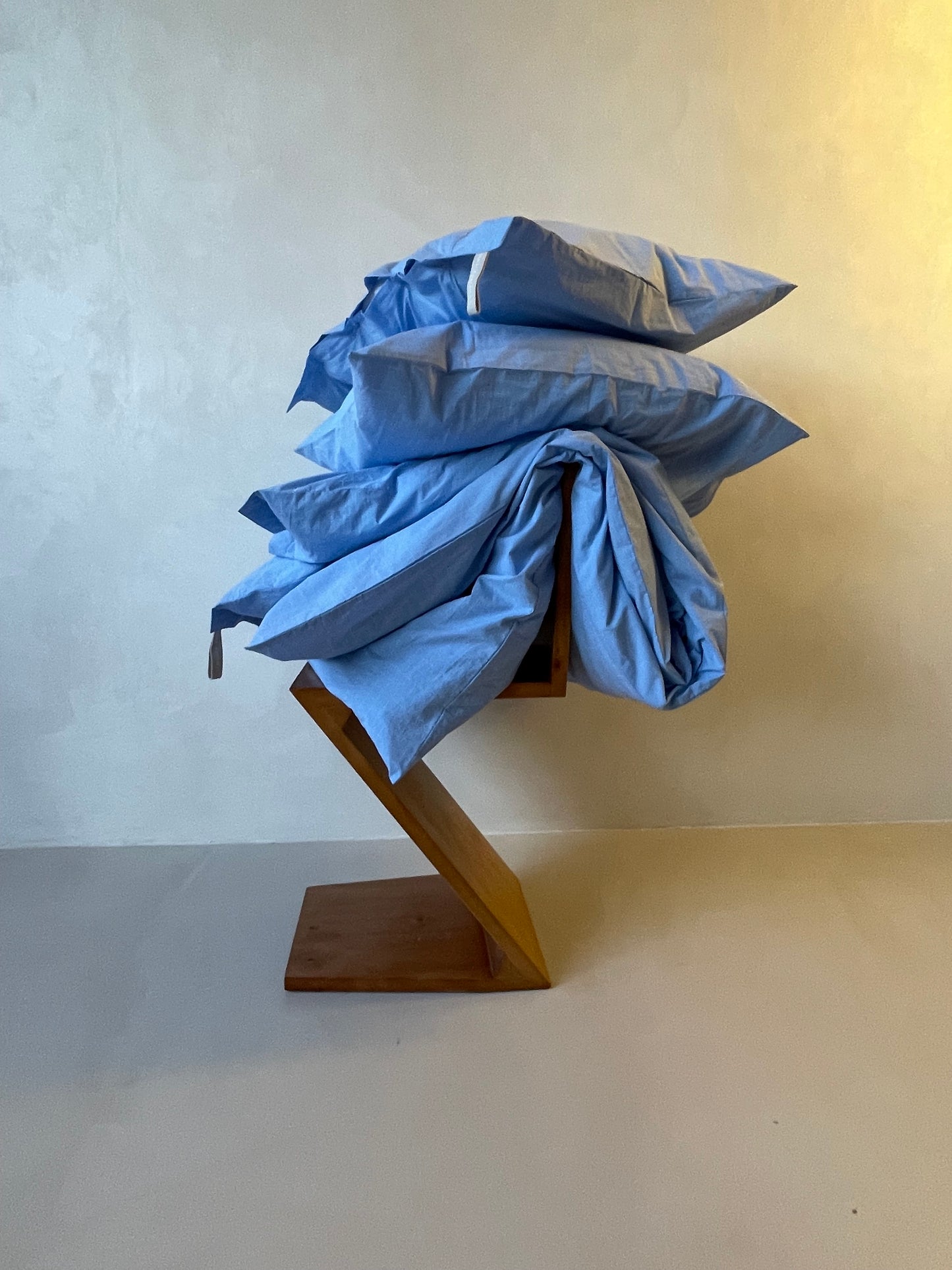 Bedding blue - Limited edition