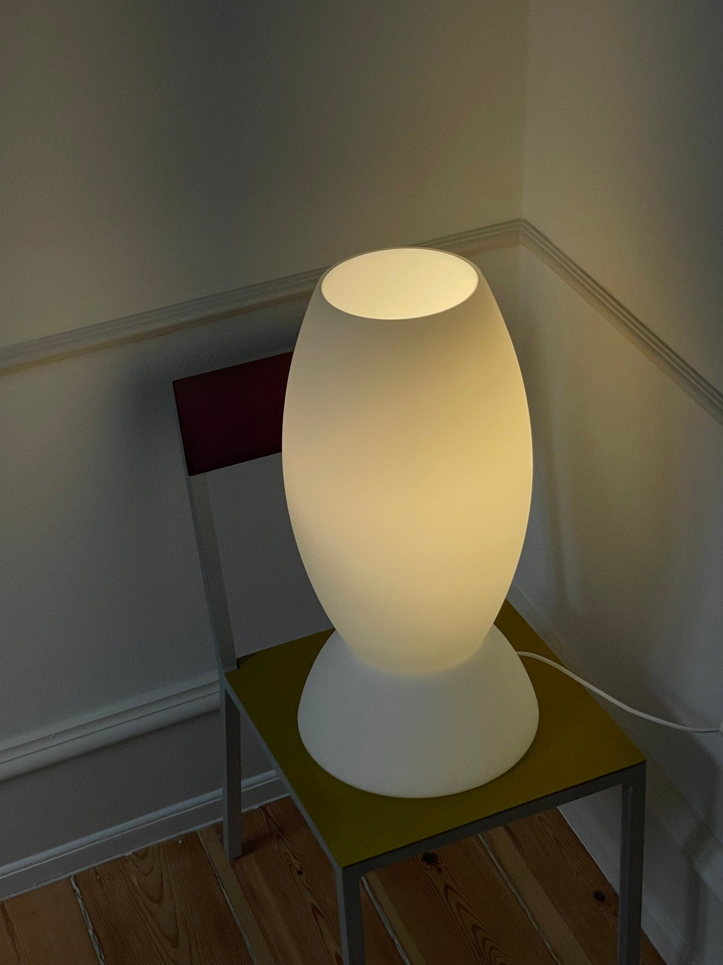Floor & table light