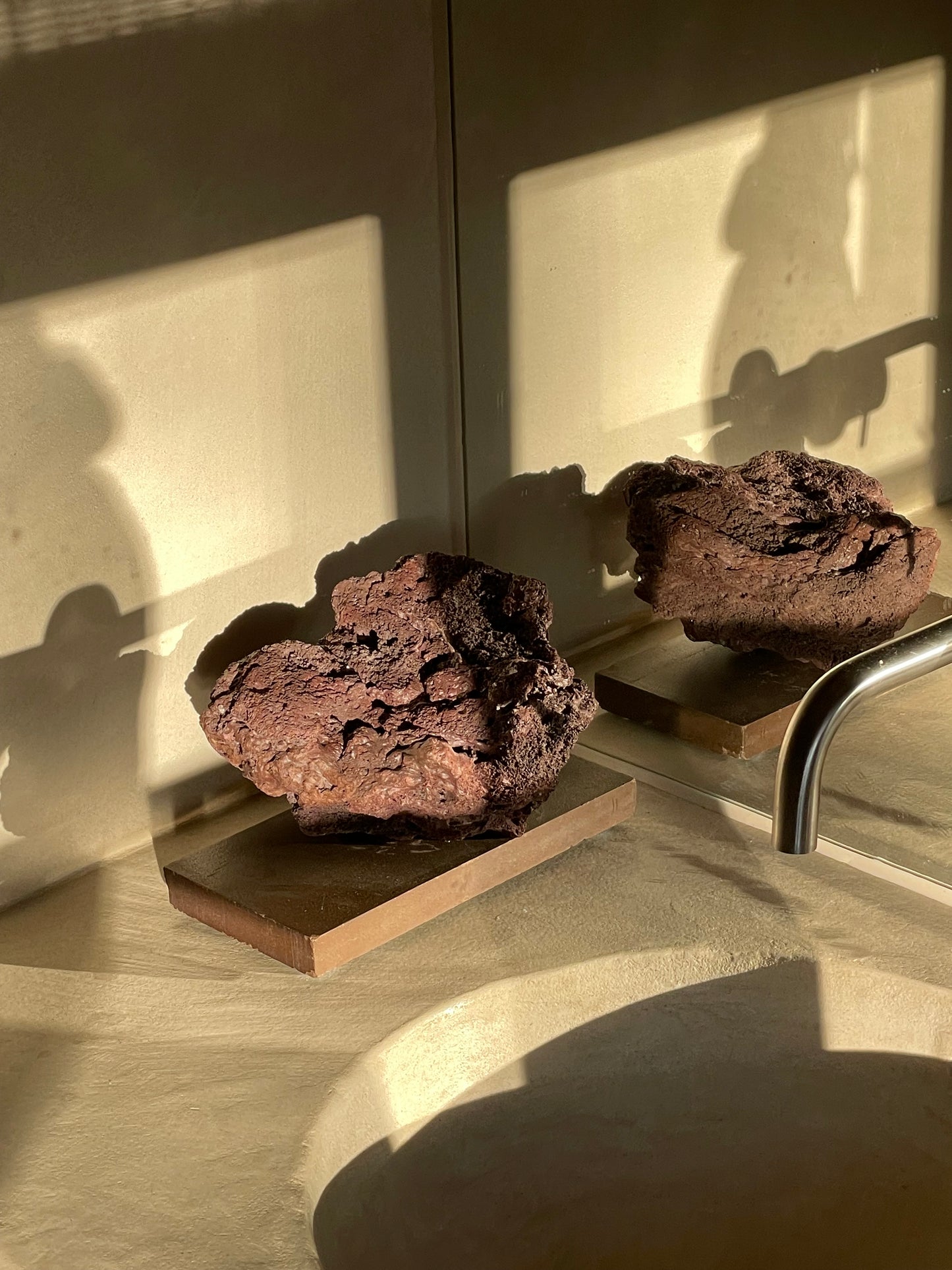 Lava Stone diffuser
