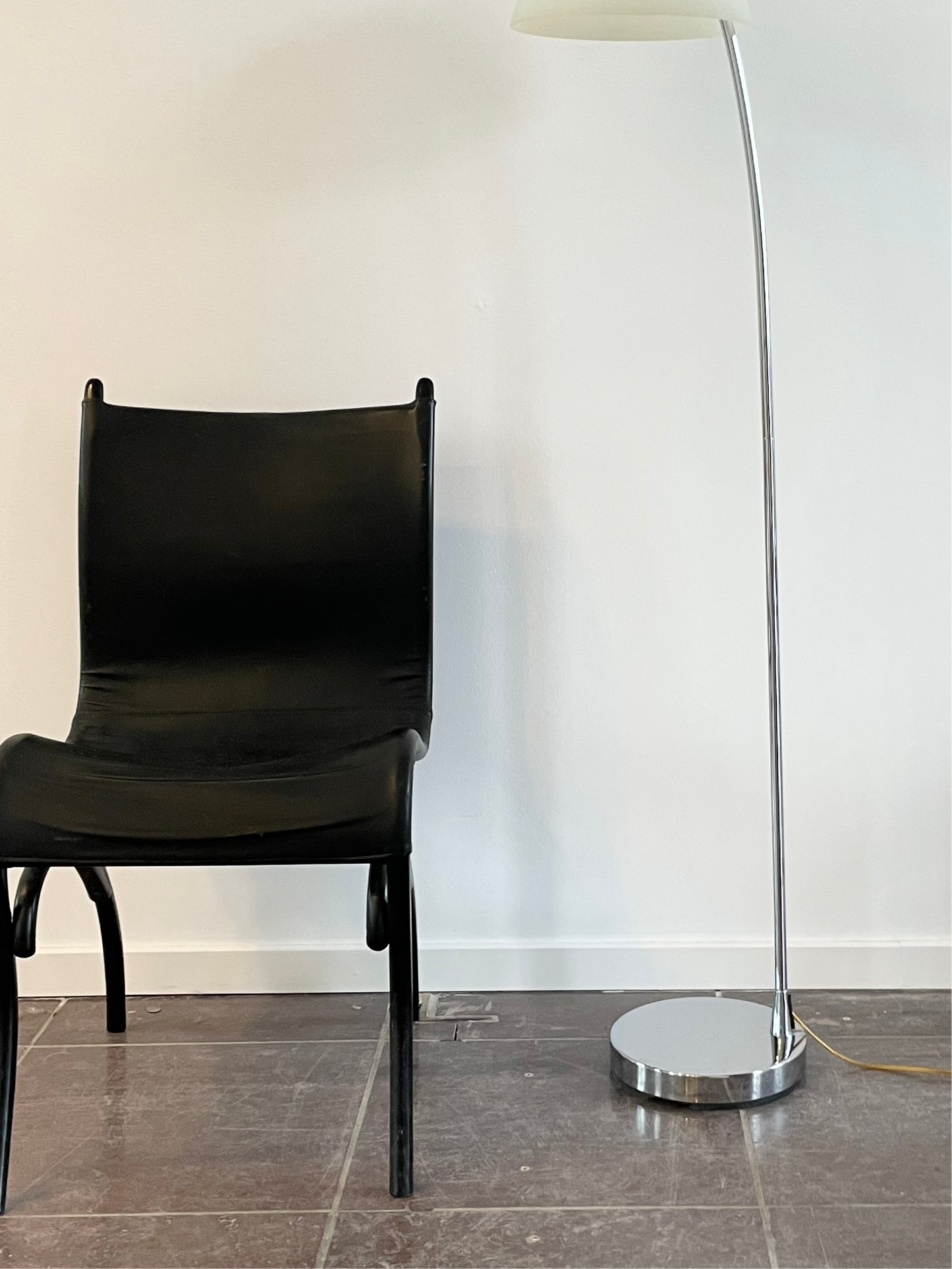 Tango dining chair