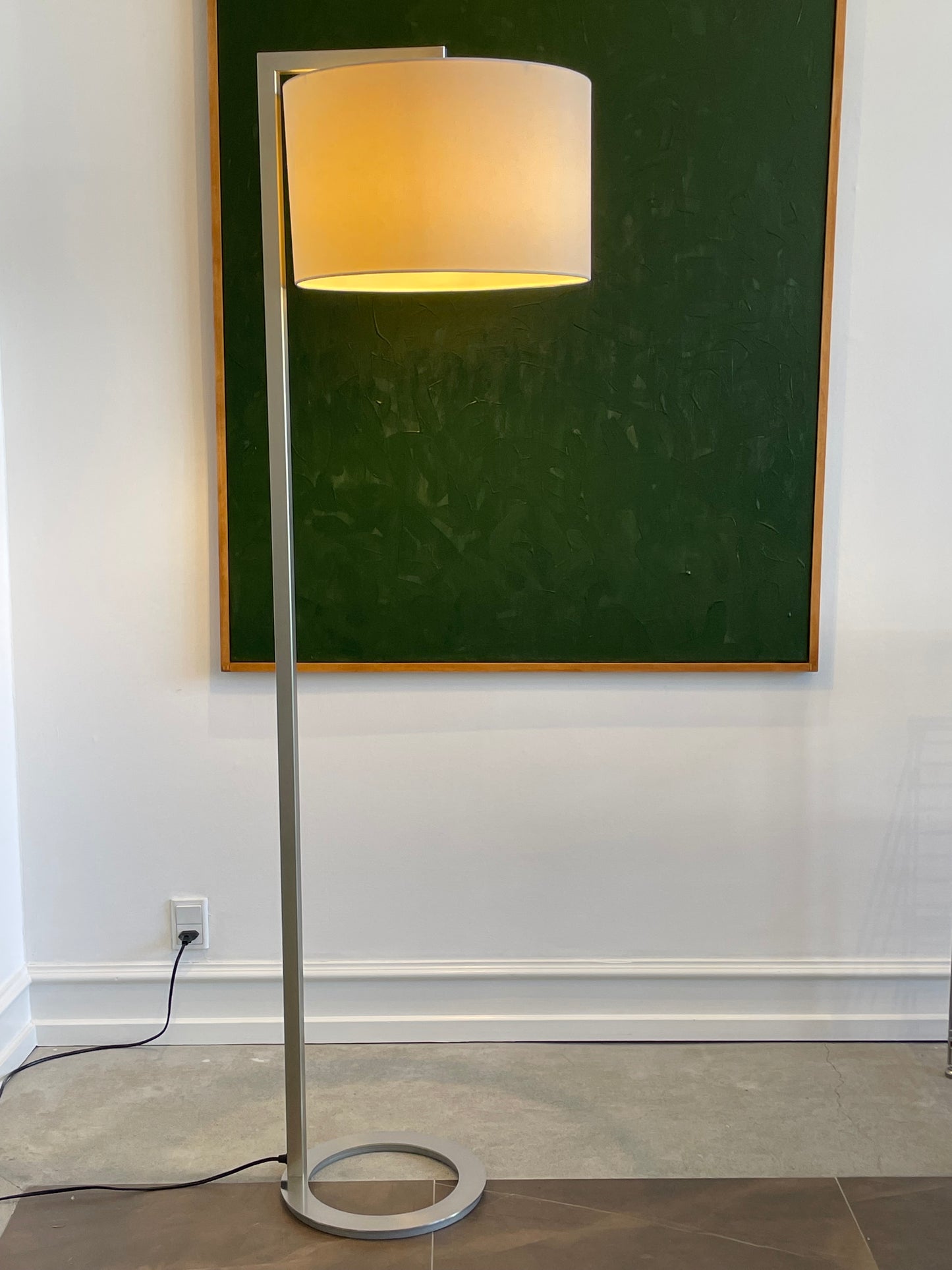 Floor light