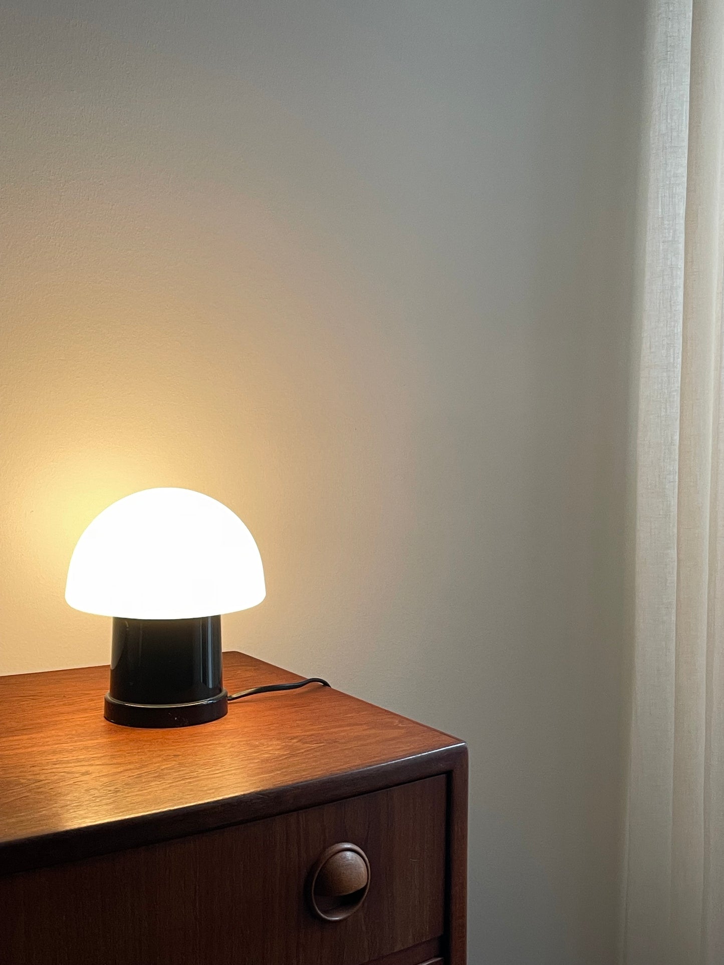Mushroom light