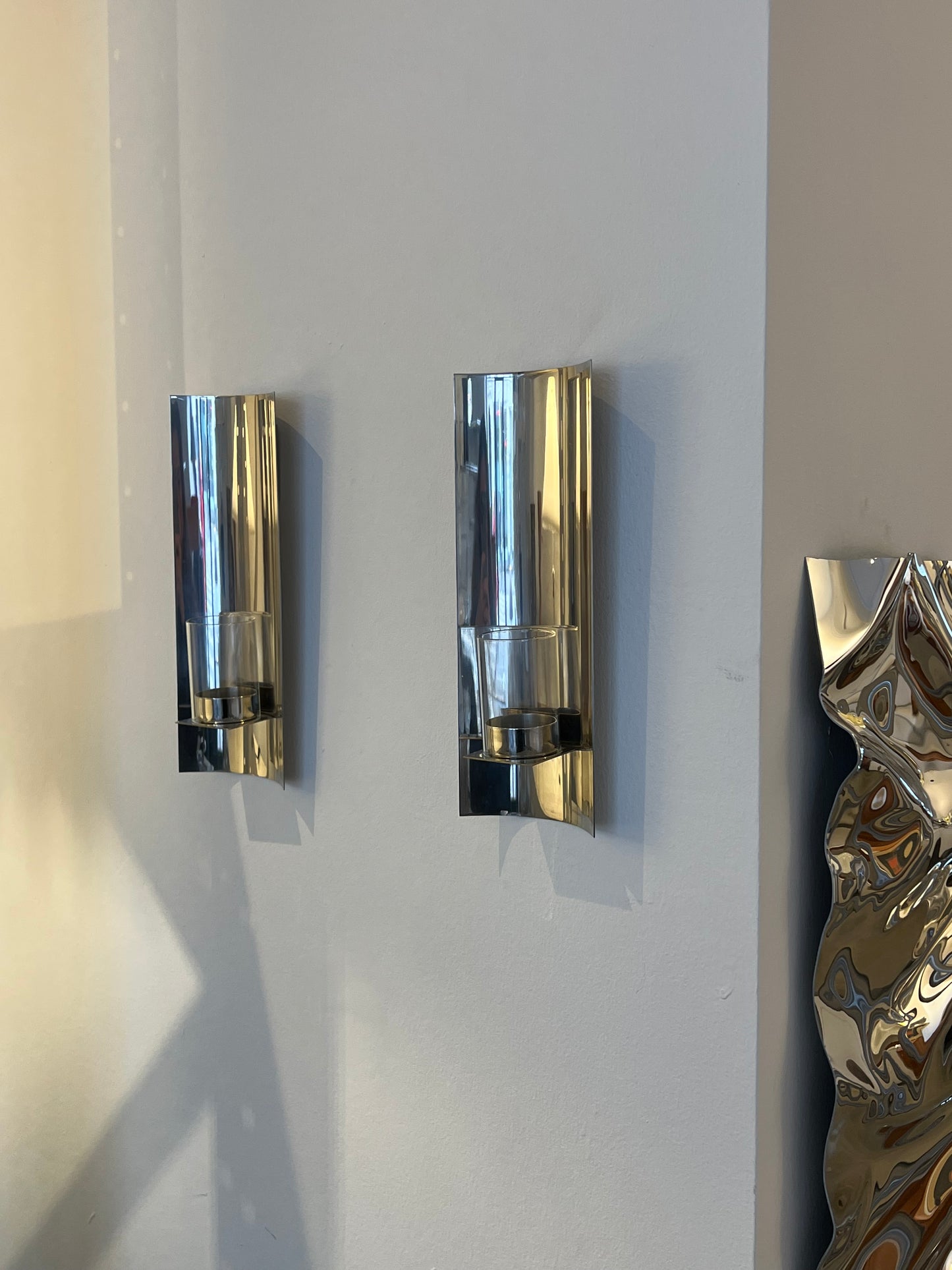 Candle Holder