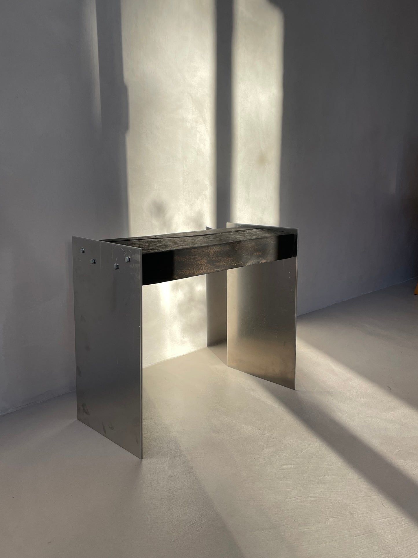 Small bench