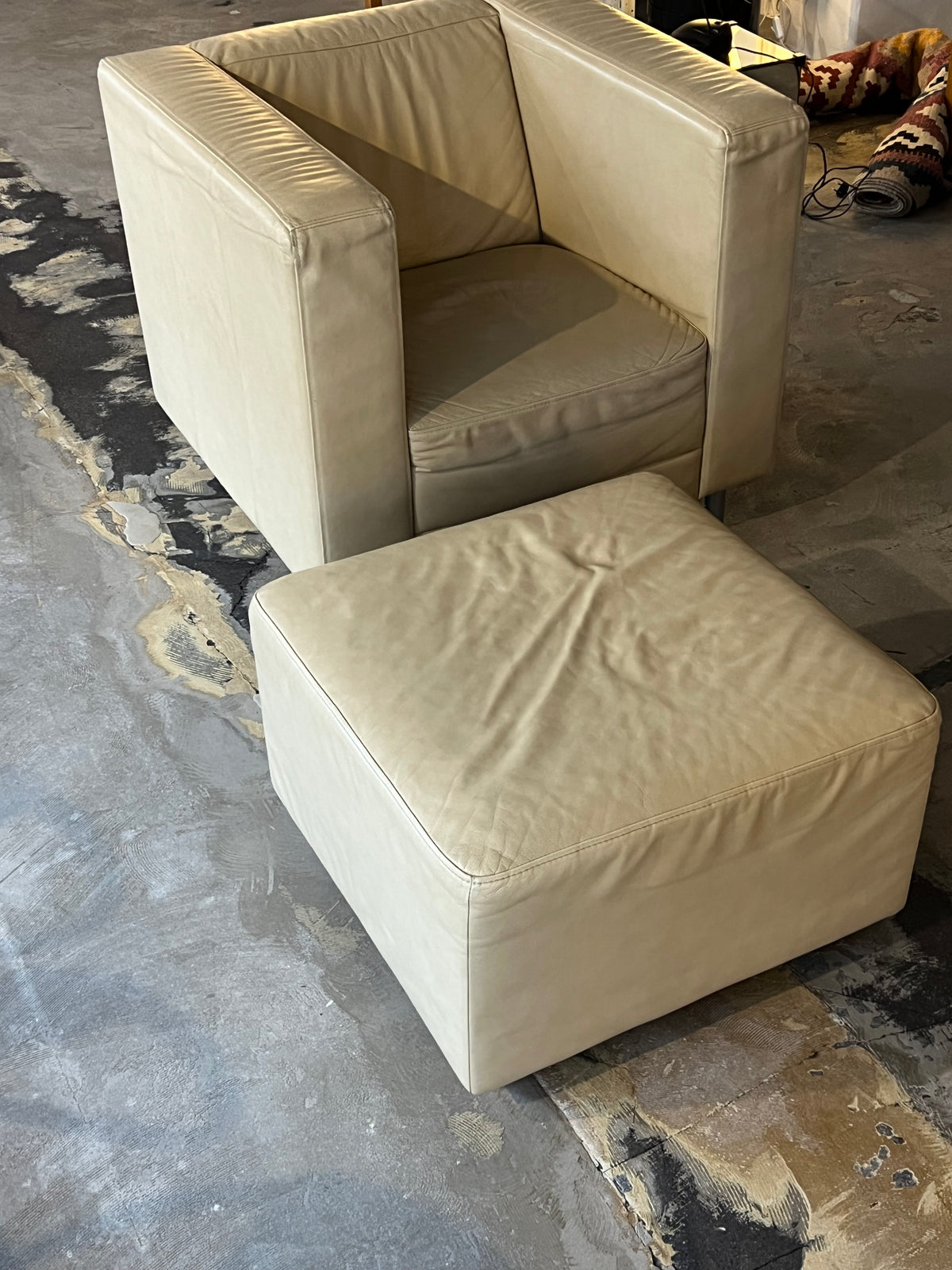 Armchair