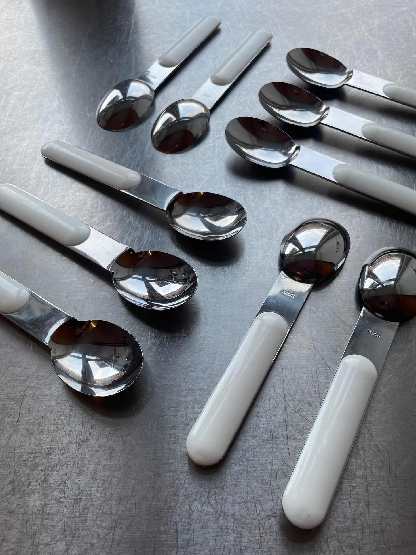Bodum vintage spoon