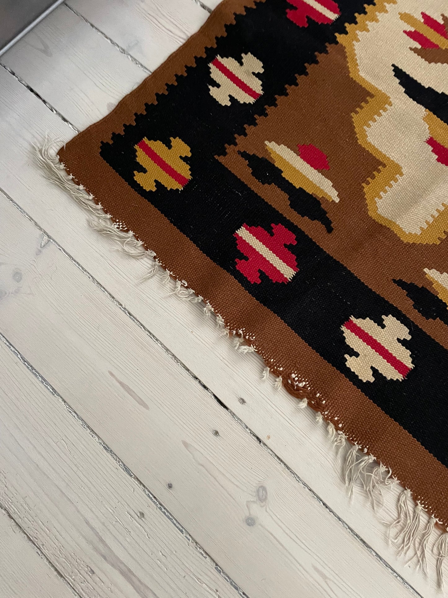 Kelim rug