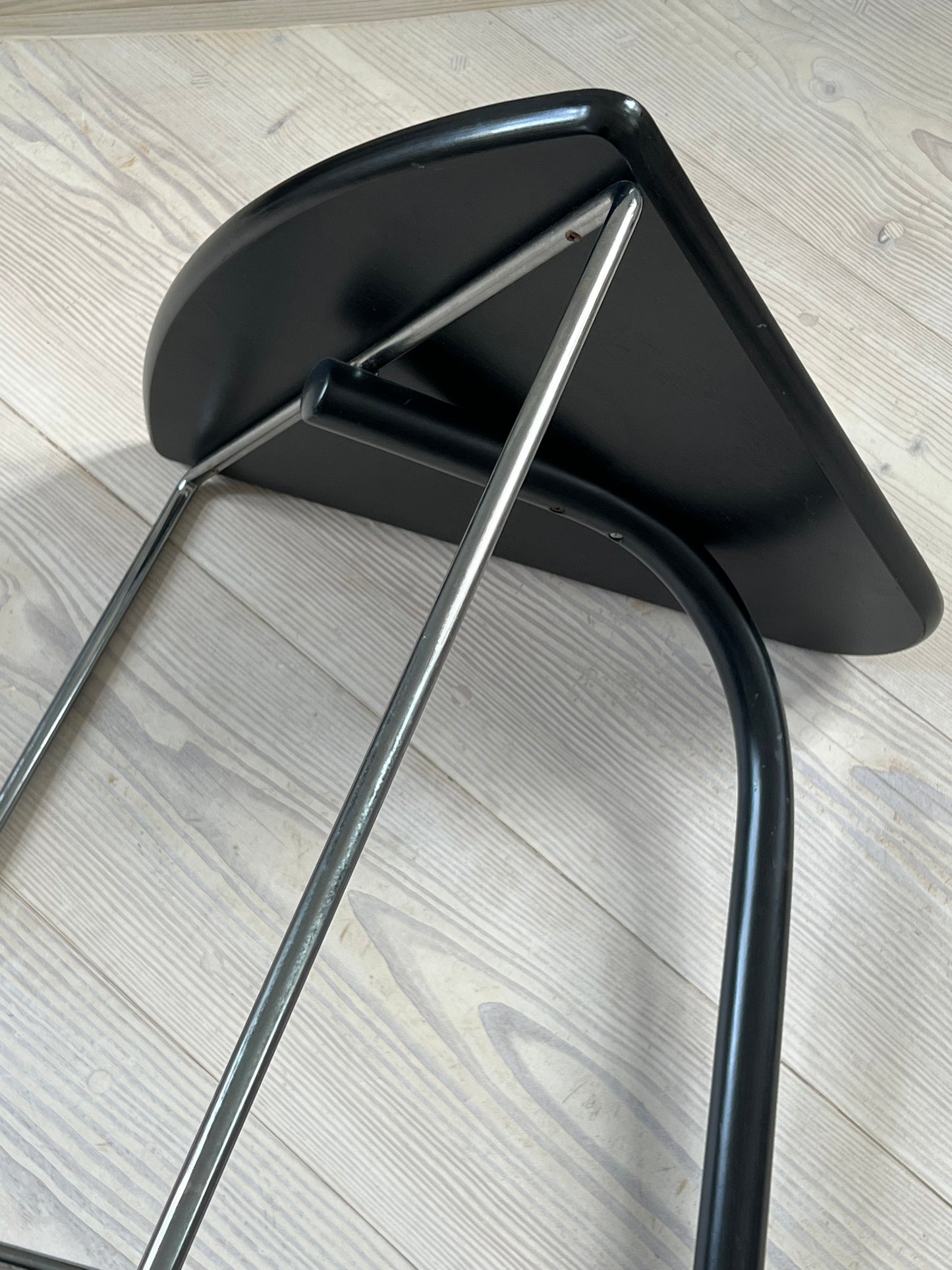 Thonet side table
