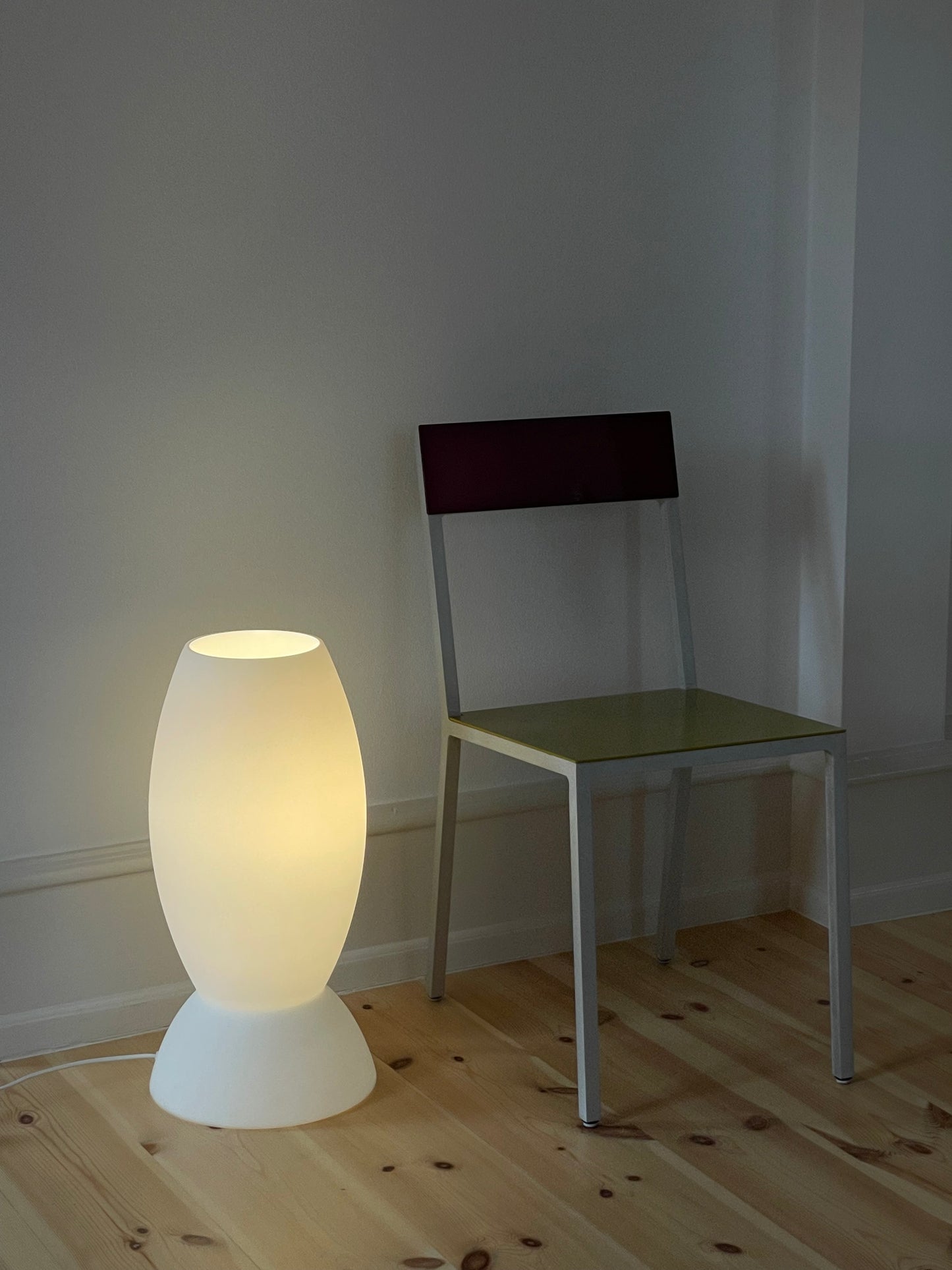Floor & table light