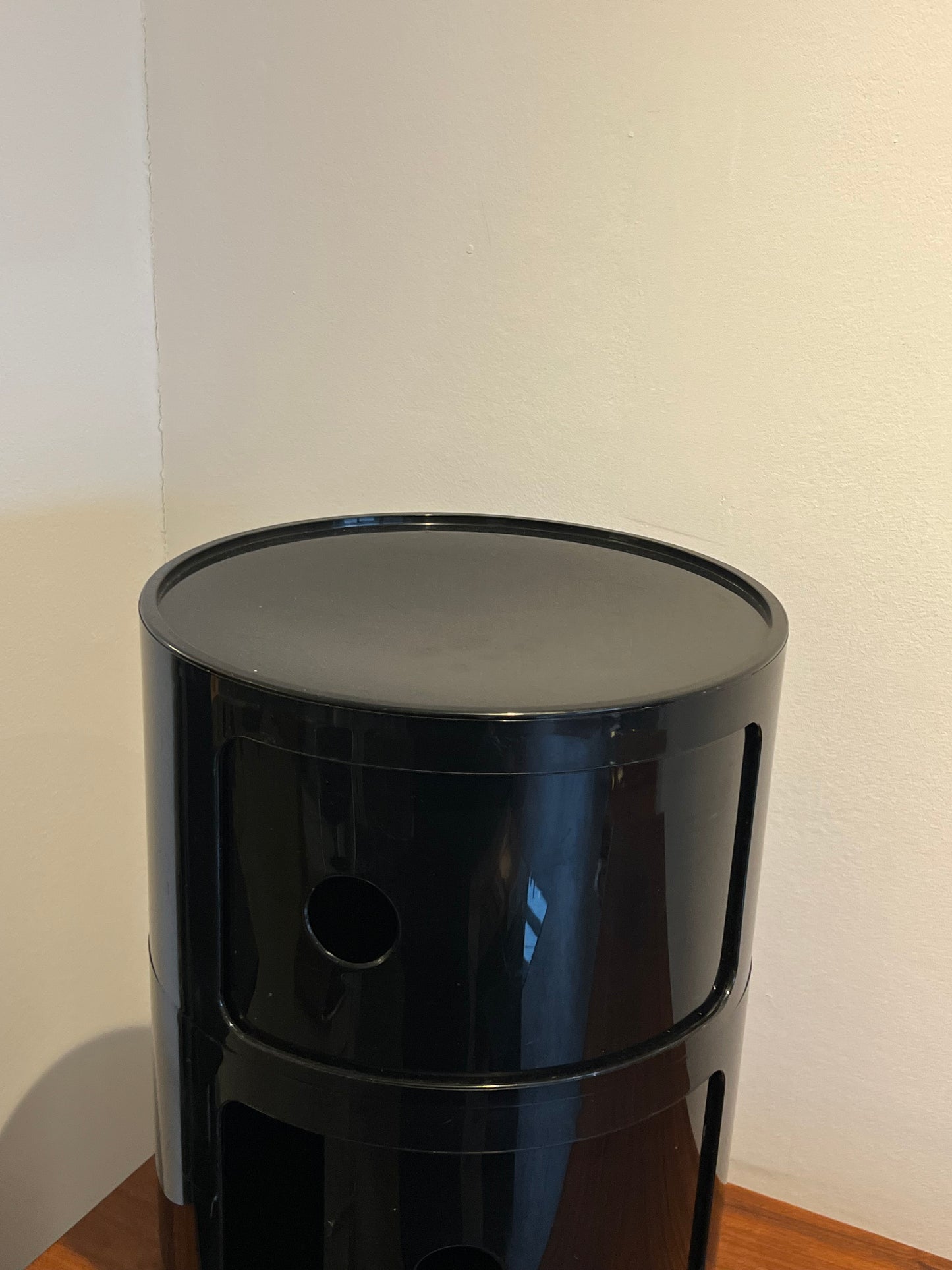 Kartell cabinet