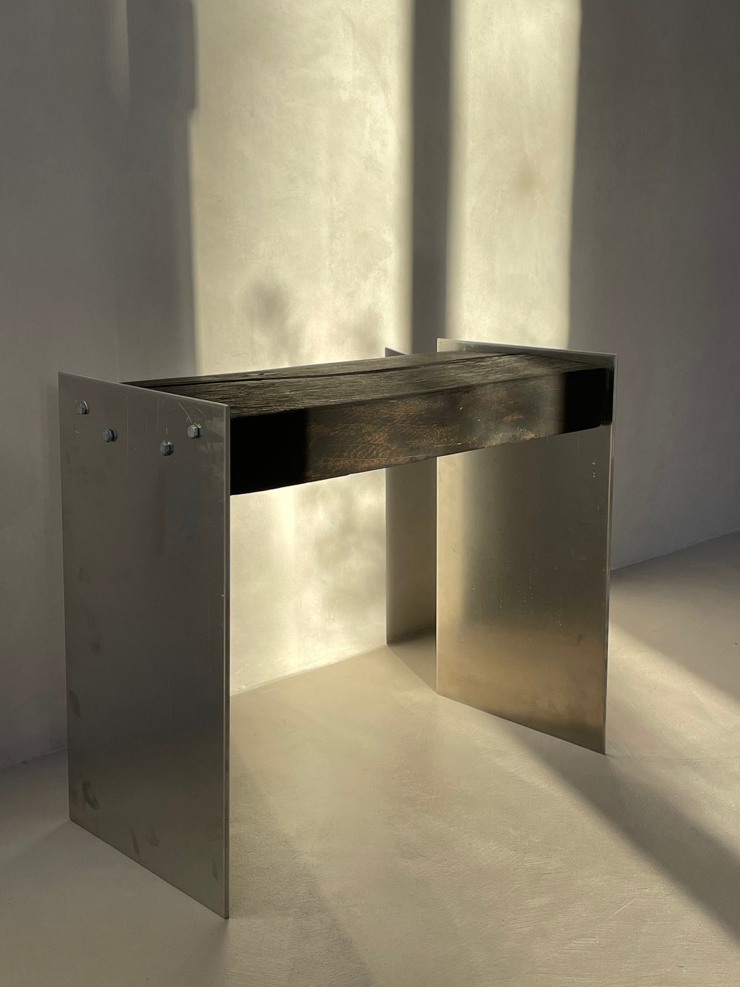 Small bench