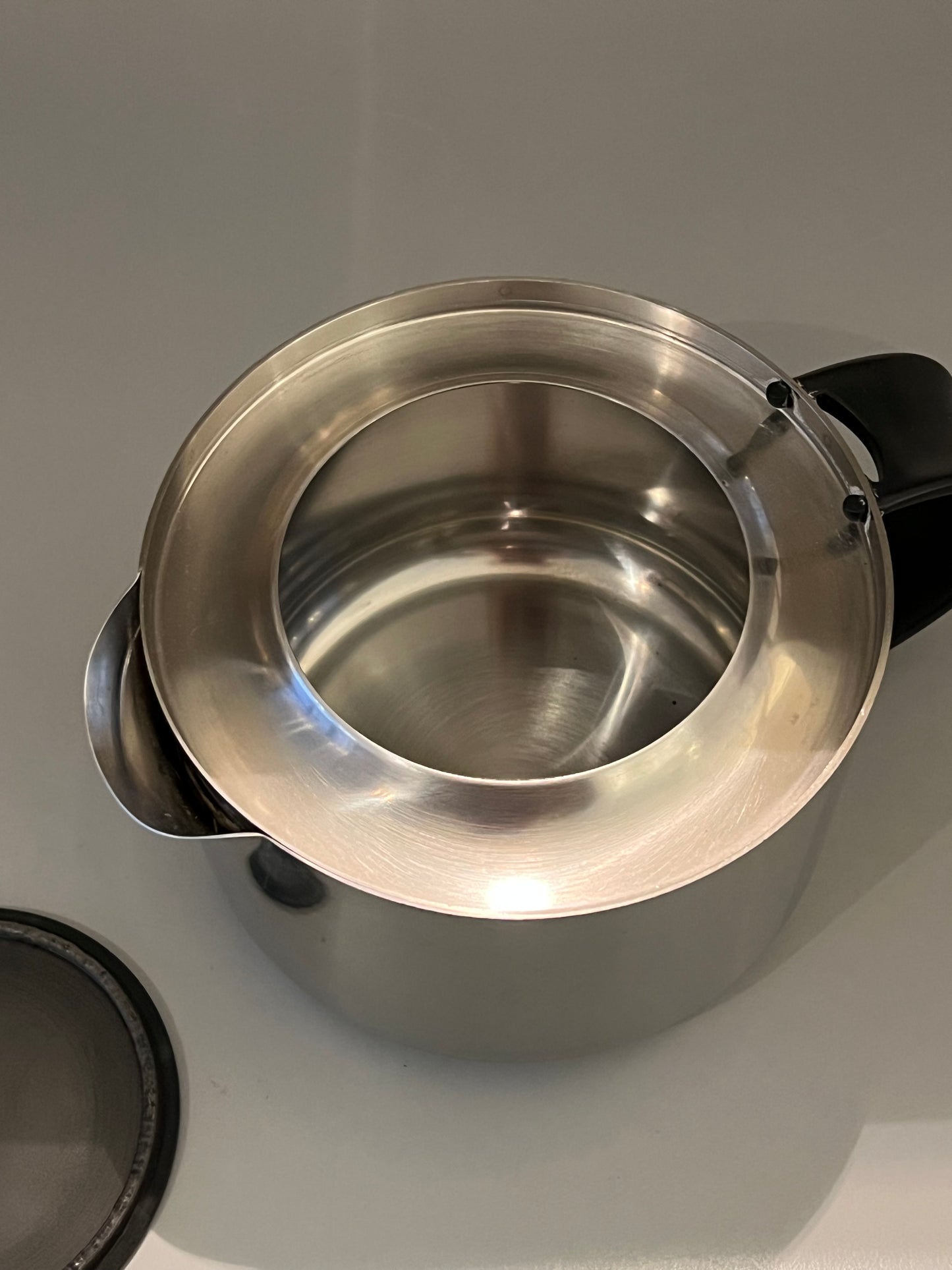 Stelton teapot
