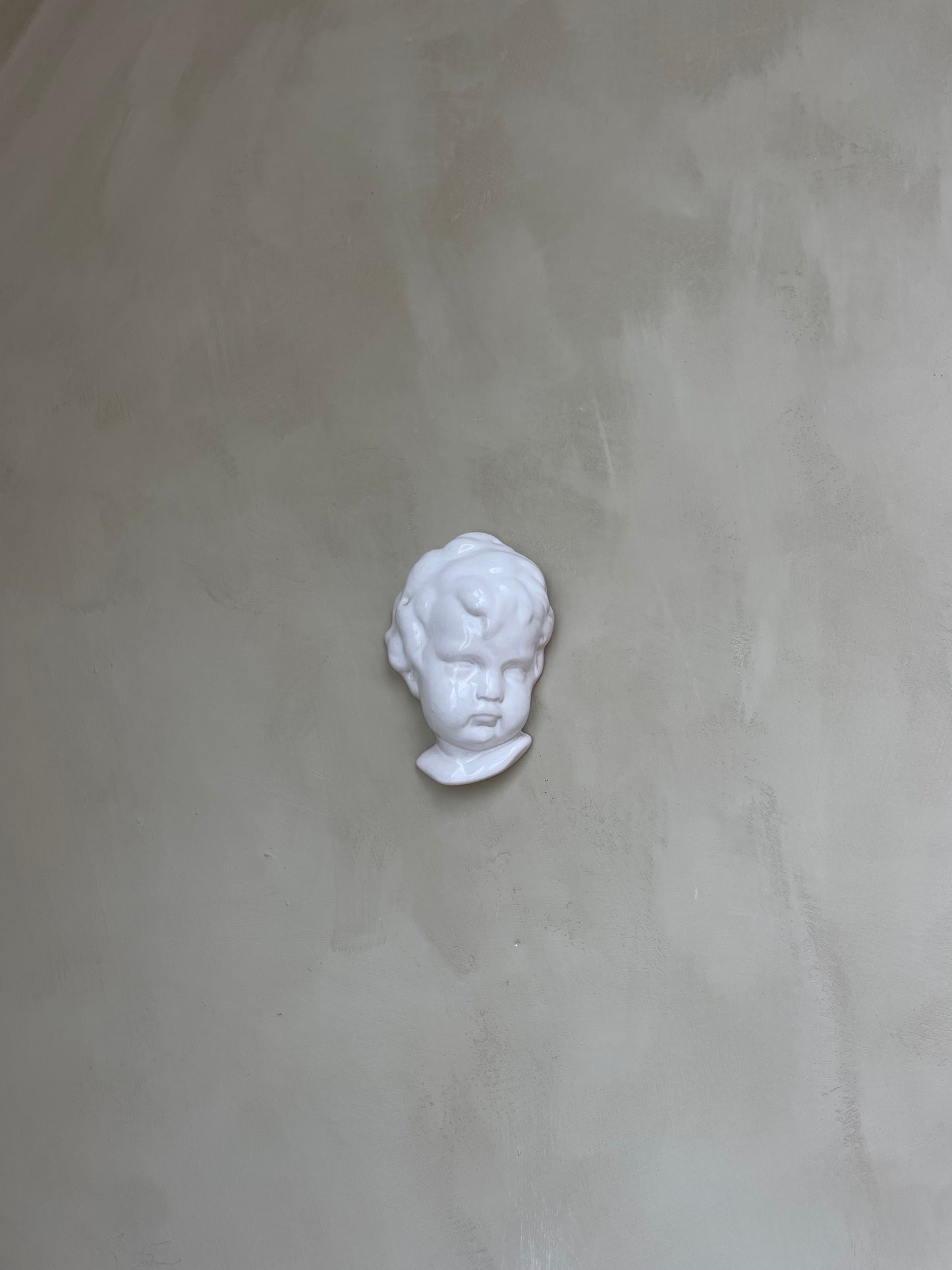 Wall piece
