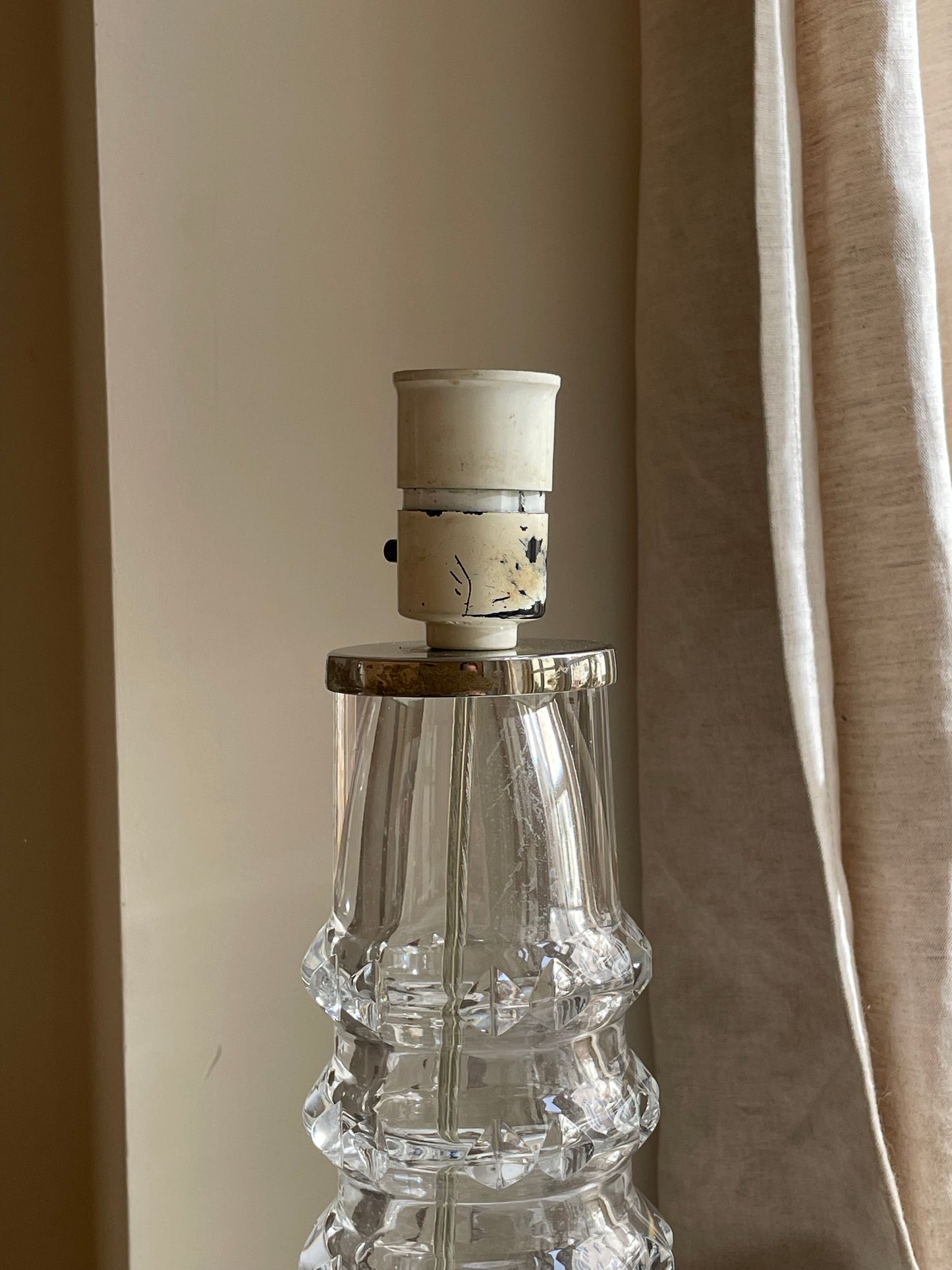 Light by Carl Fagerlund