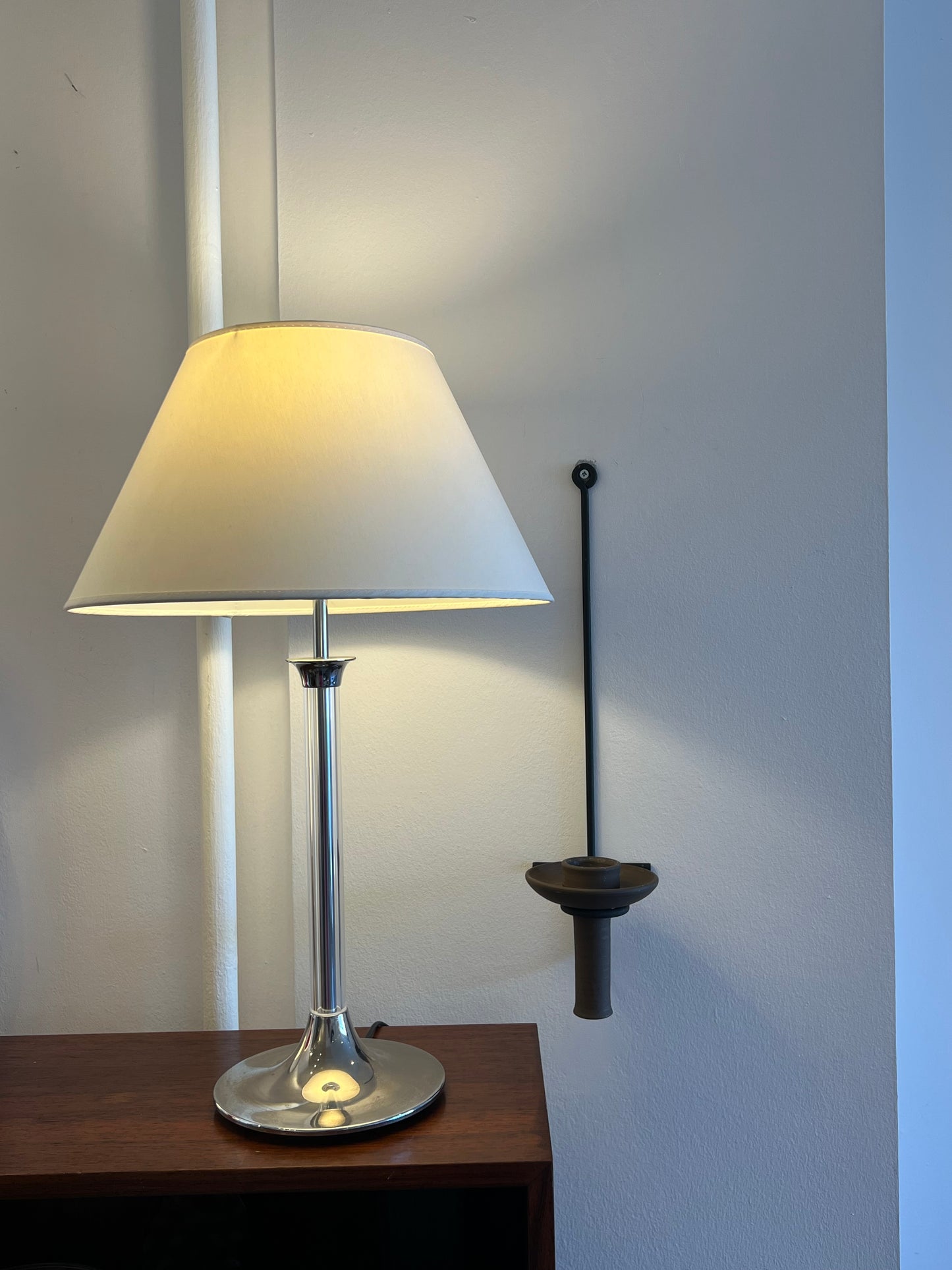 Caprani Table lamp