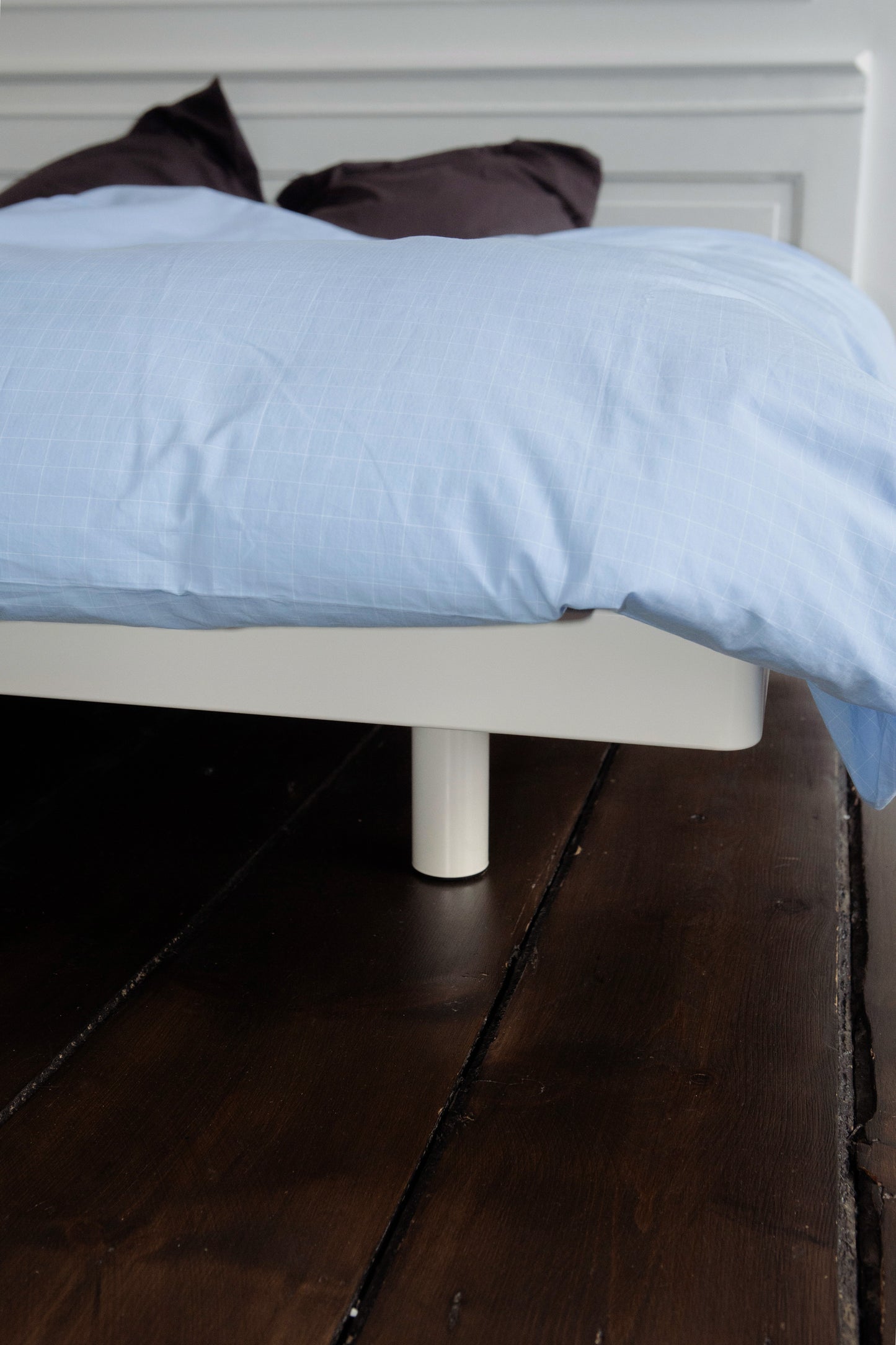 Bedding blue - Limited edition
