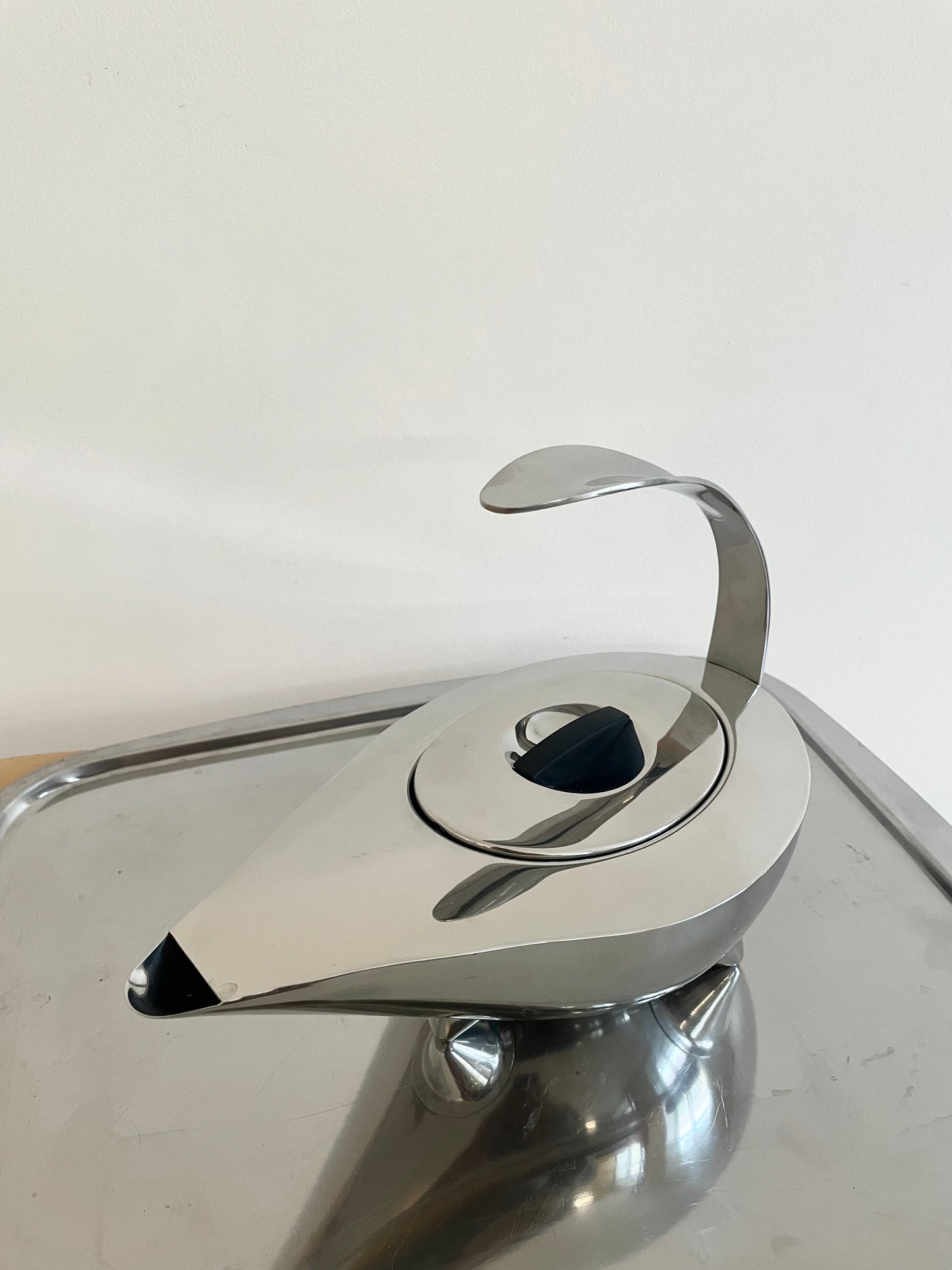 Naoko Teapot