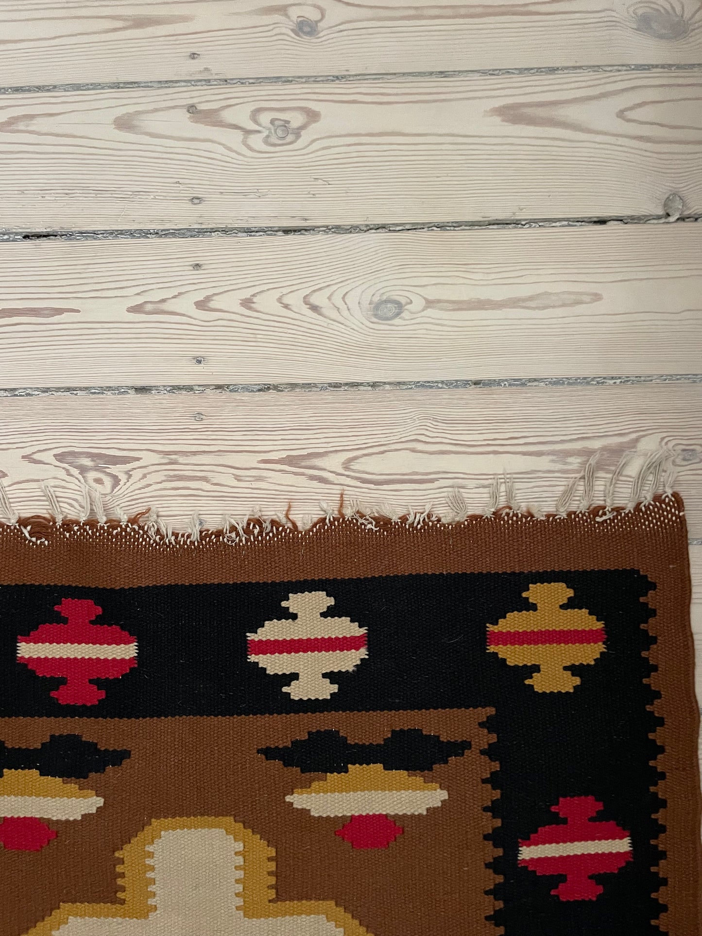 Kelim rug