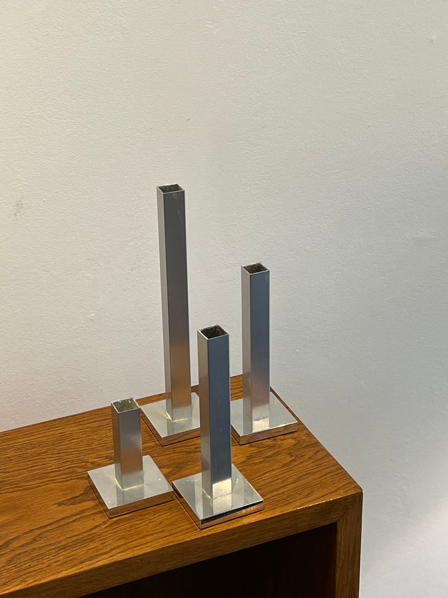 Candle holders