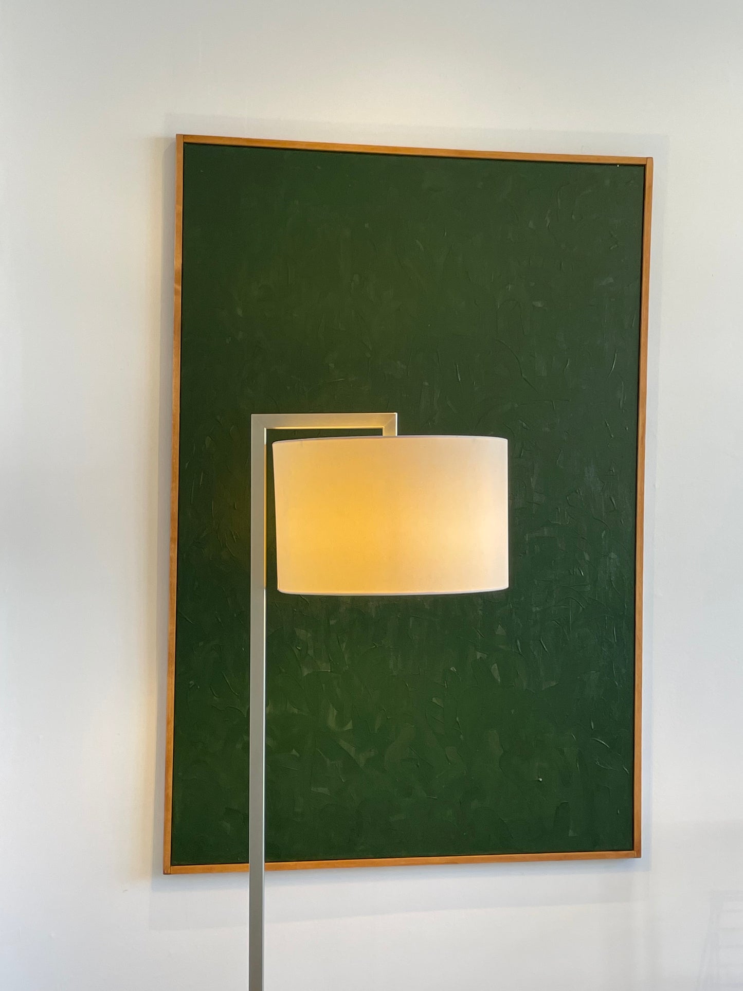 Floor light
