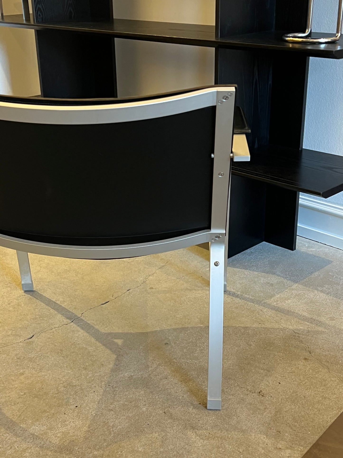 Stockholm chair