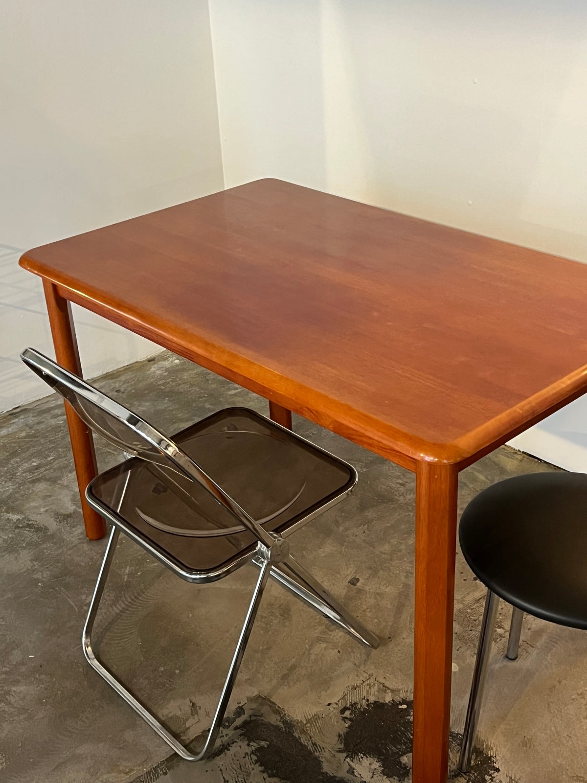 Wooden Dining Table