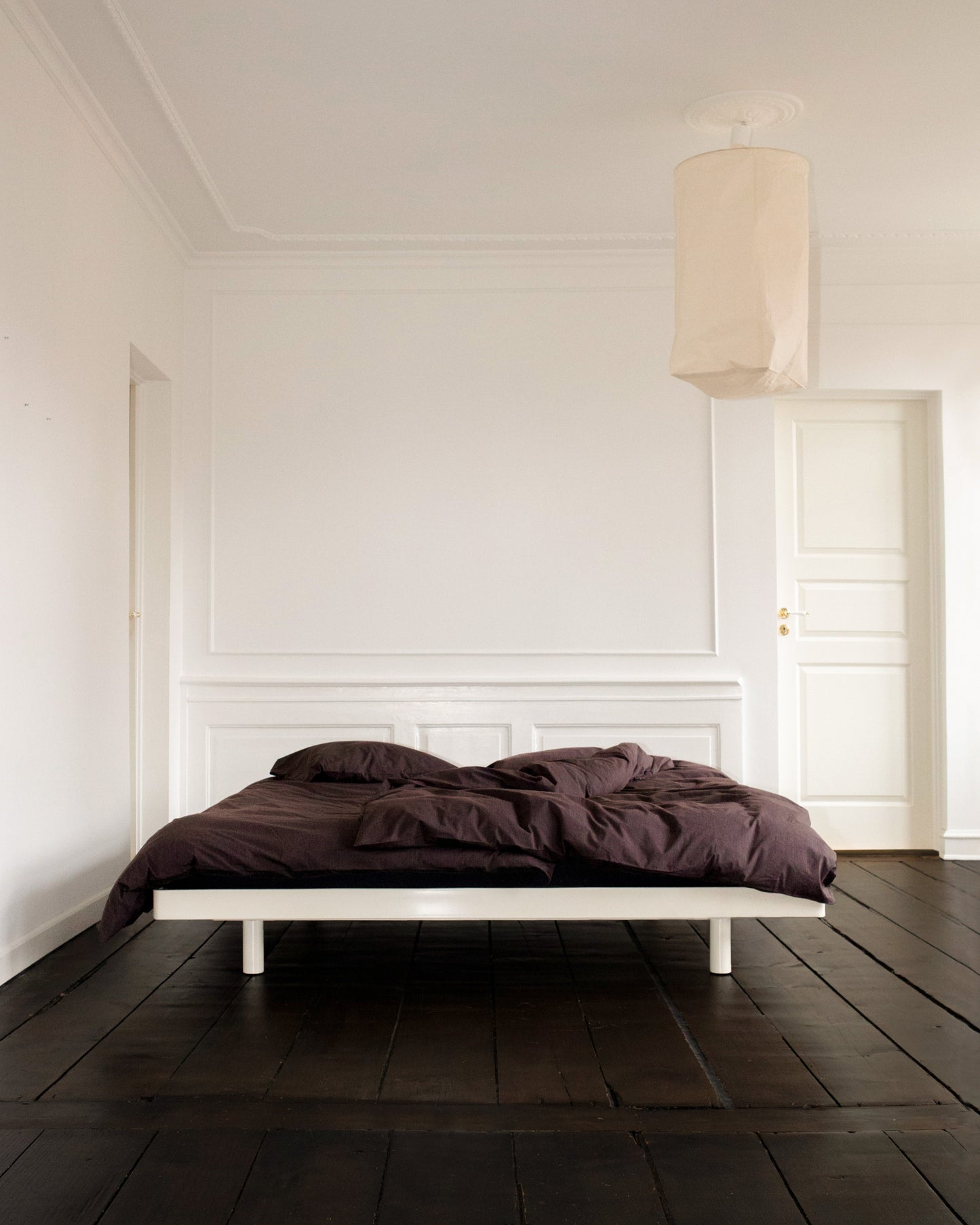 Bedding brown - Limited edition