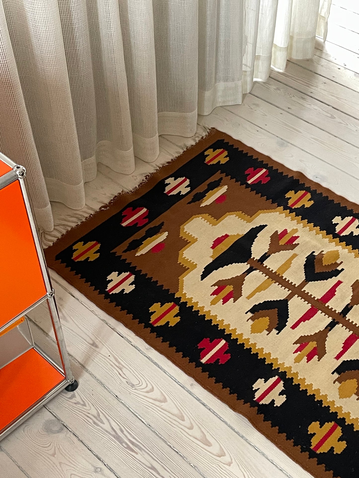 Kelim rug