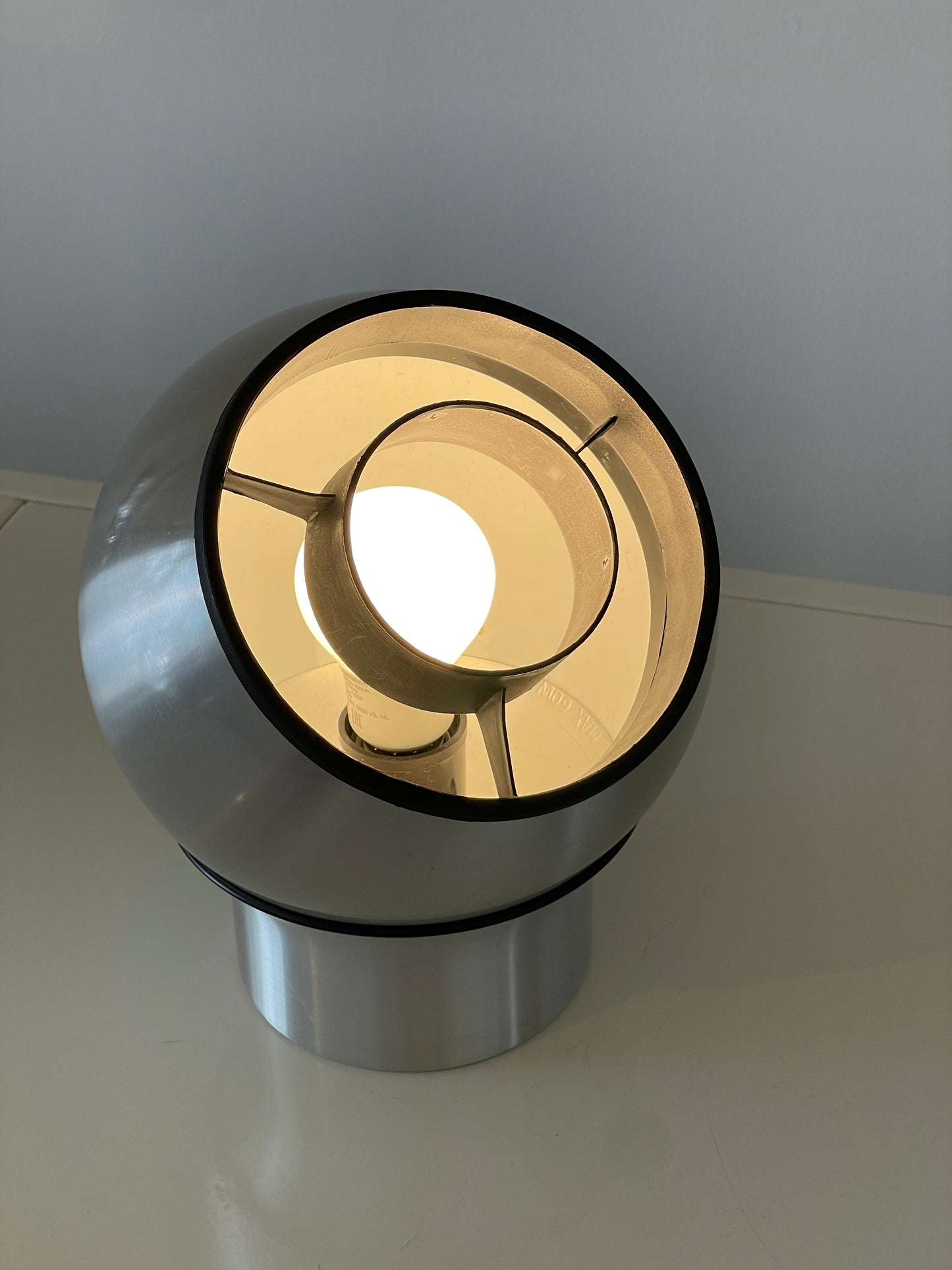 Hemi Klot - wall & table light