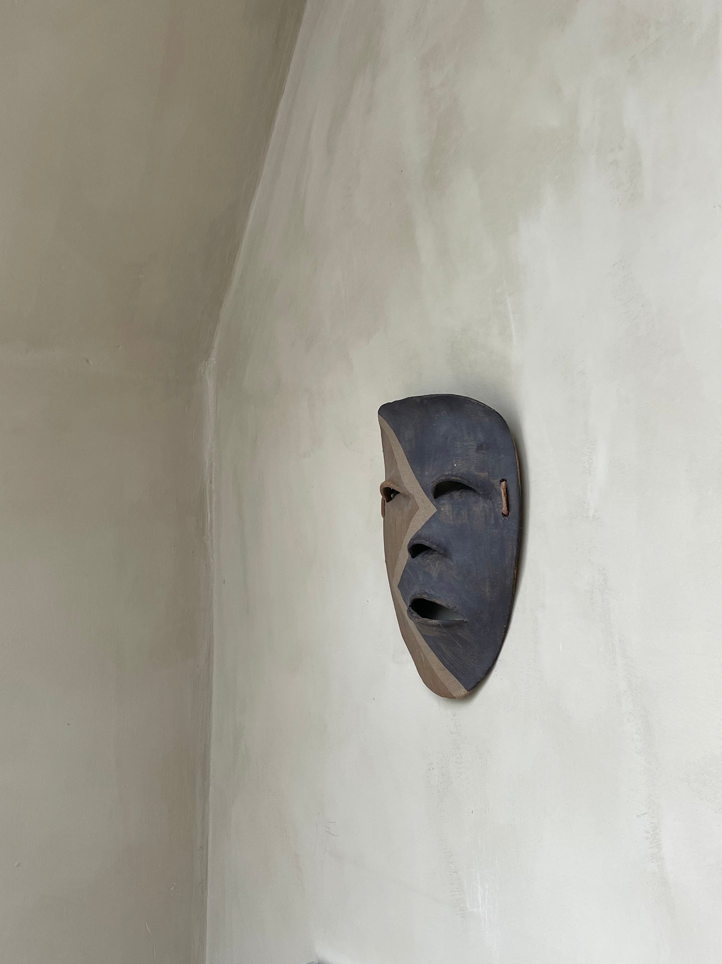 Wall piece