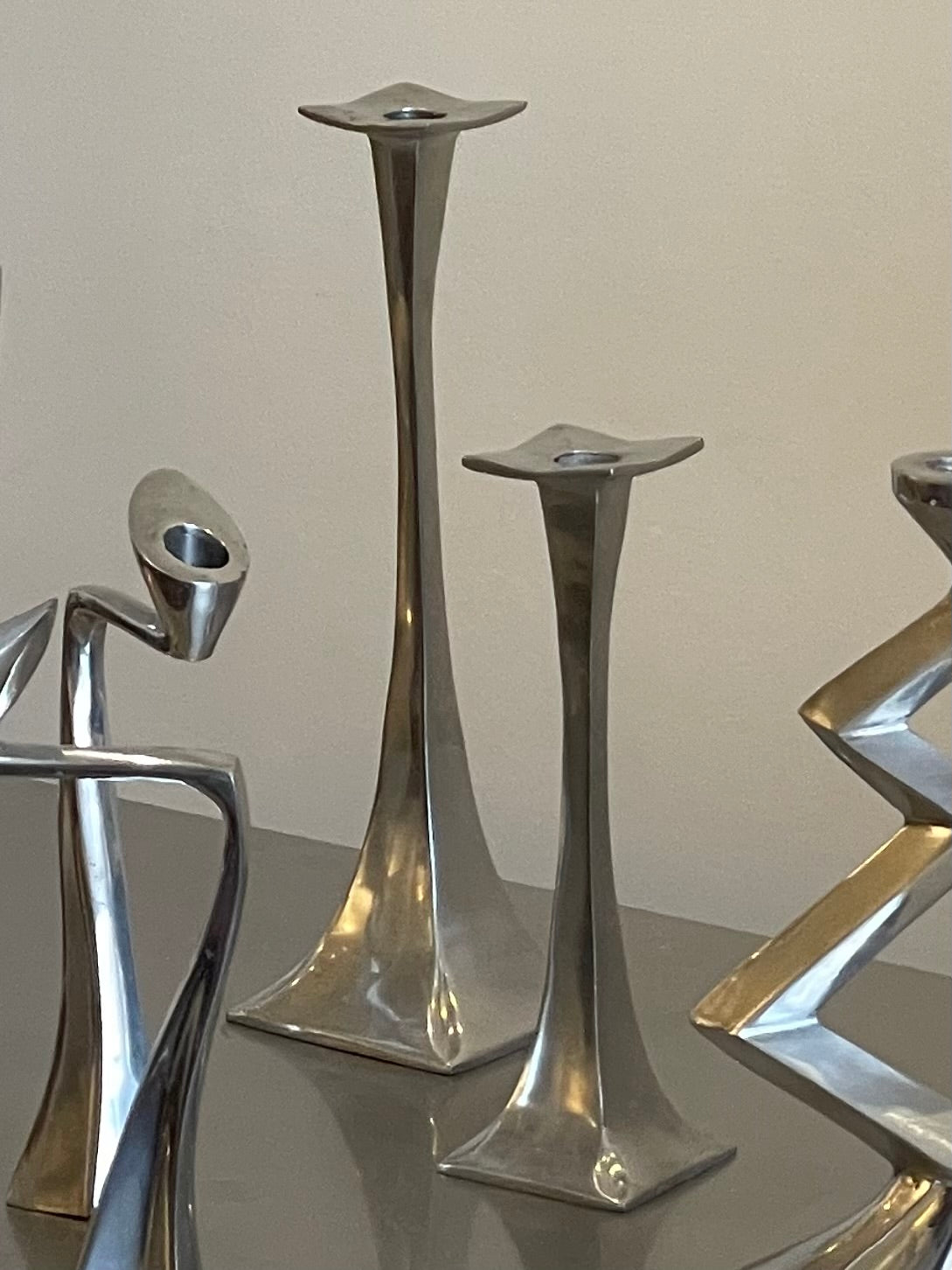 Candle Holder