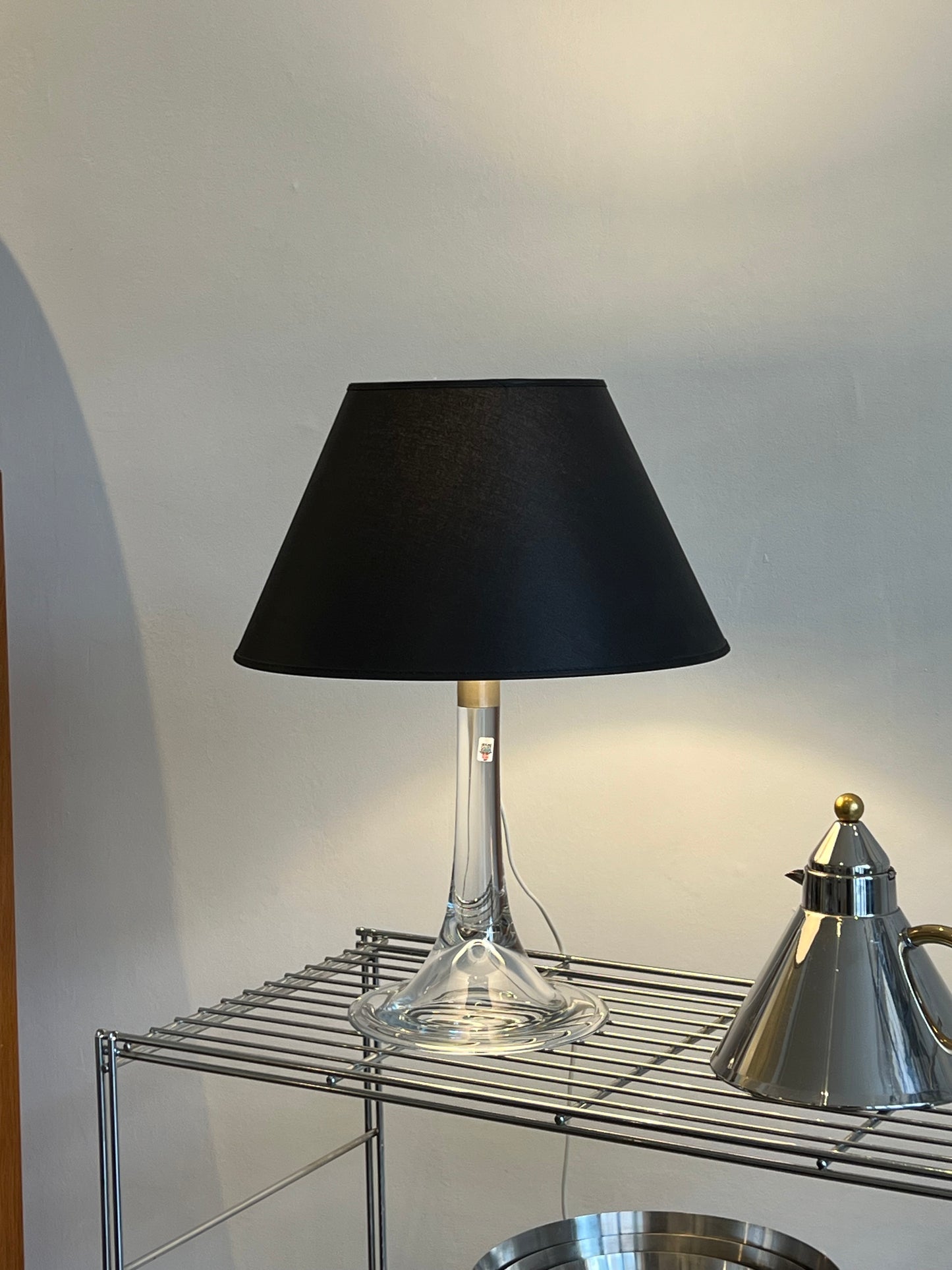 Fanfare Table lamp