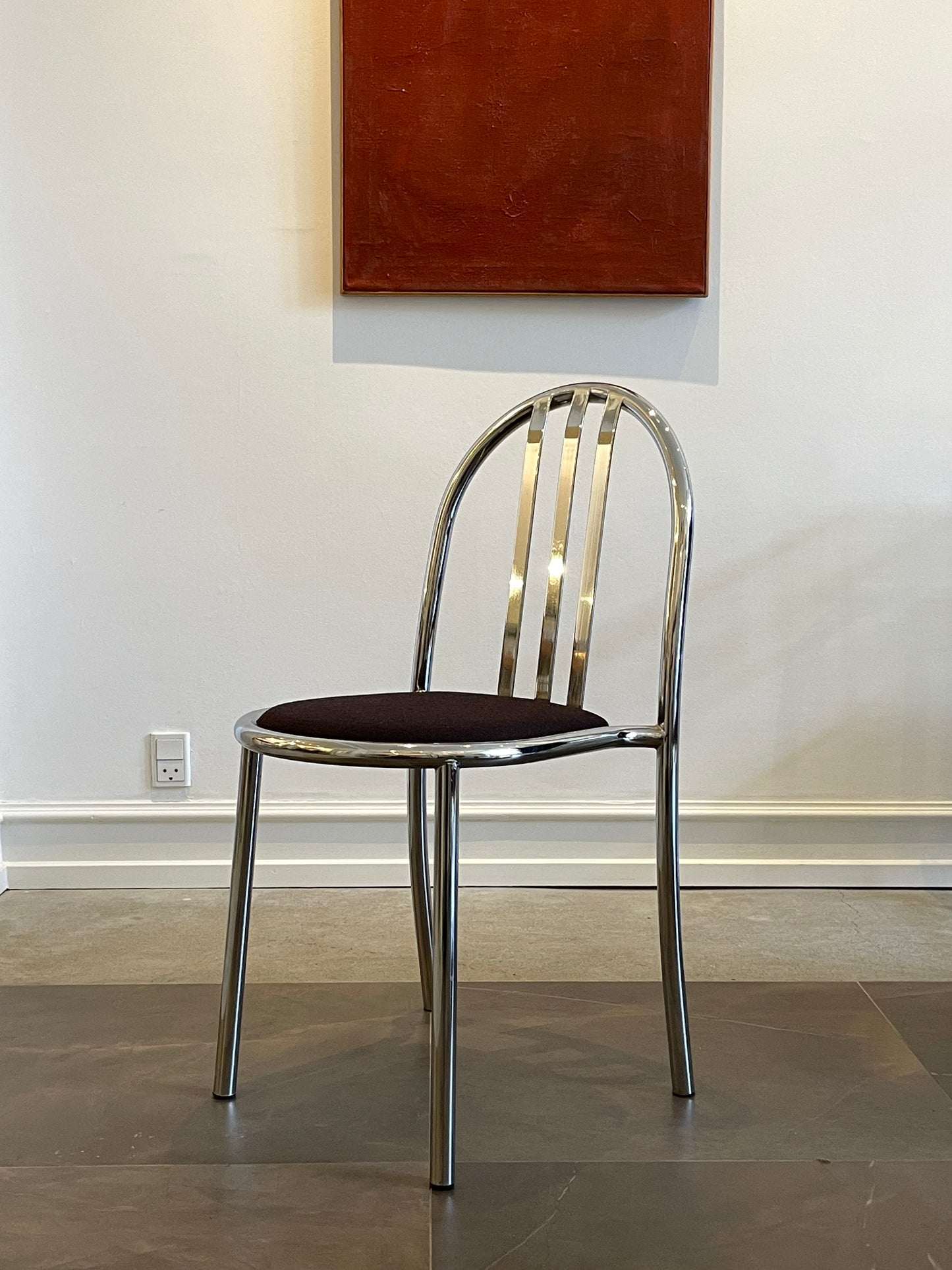 Dining chairs