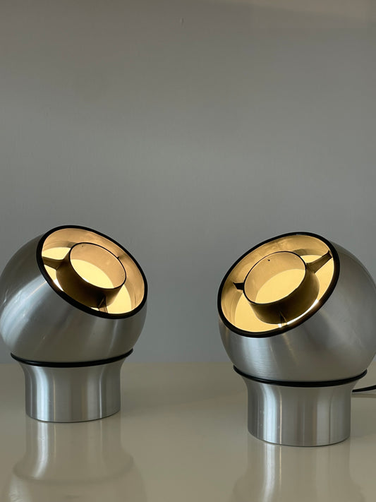 Hemi Klot - wall & table light