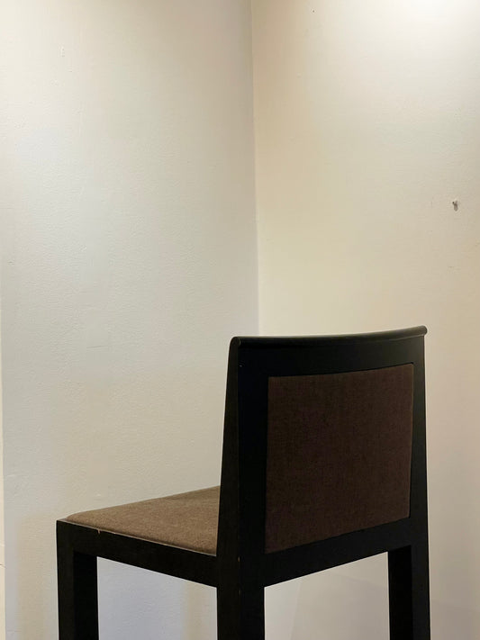 Aldo Rossi ‘Teatro’ chairs
