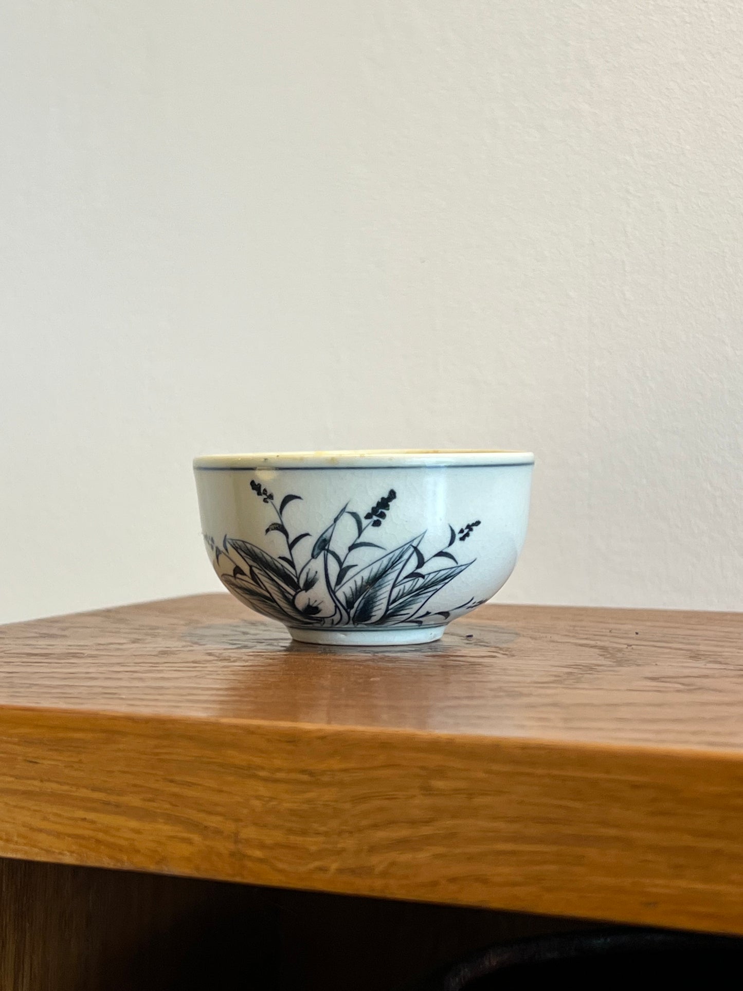 Vintage Espresso cup