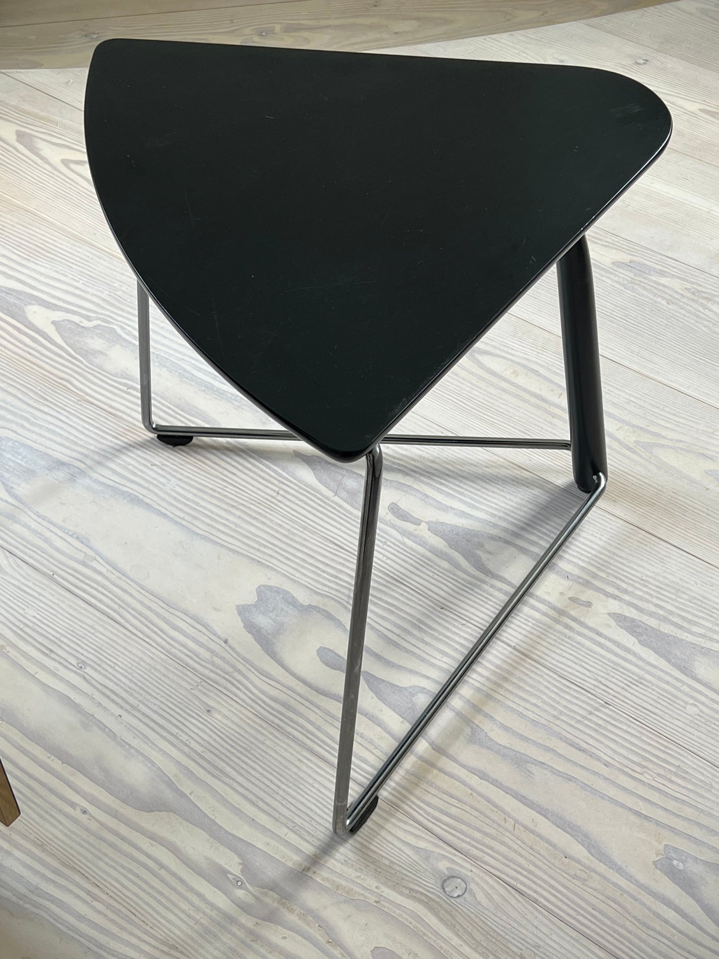 Thonet side table
