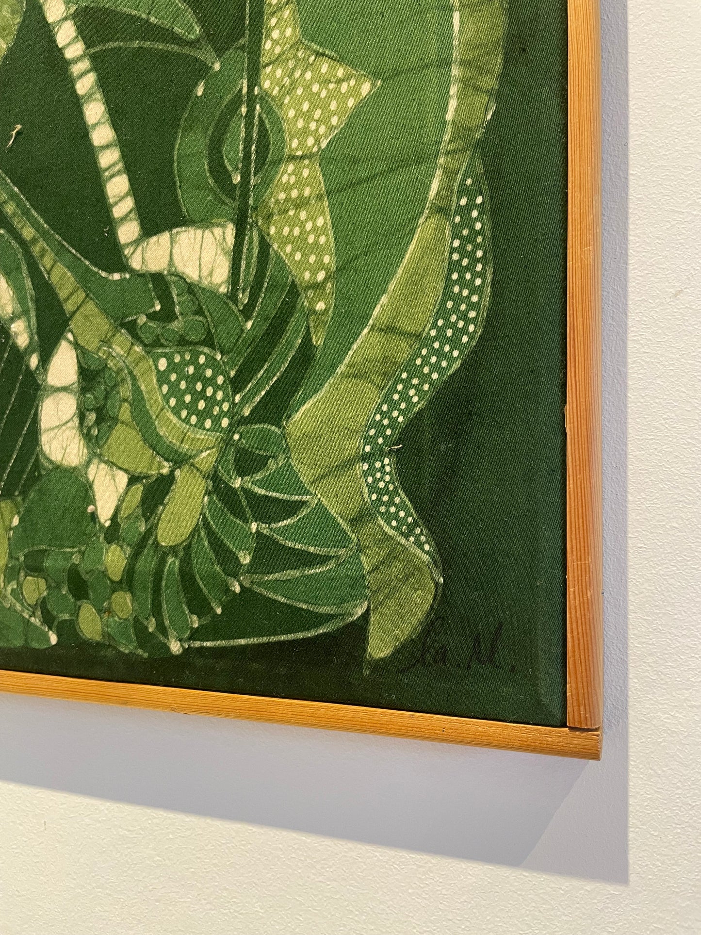 Paintings