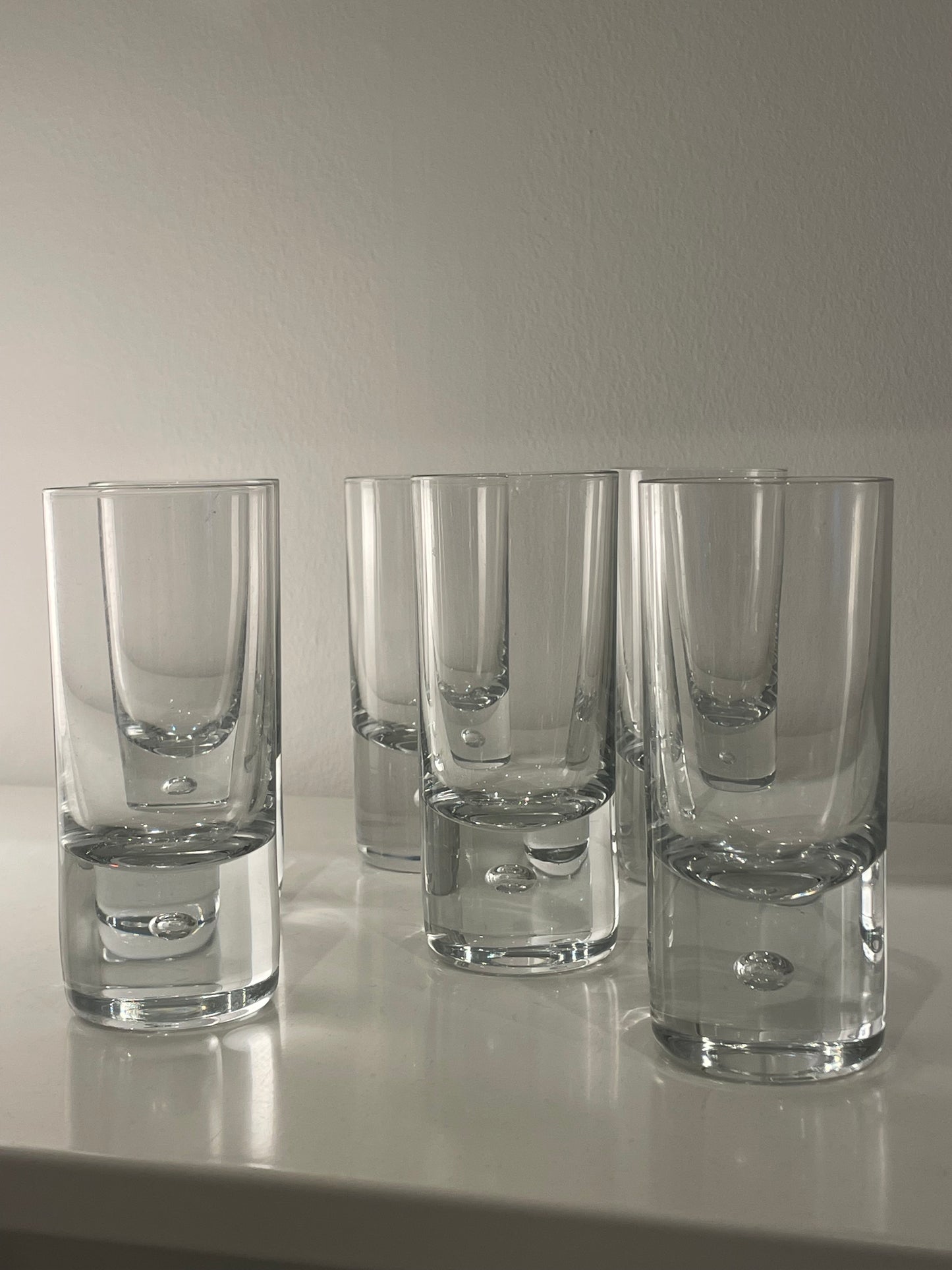 Water glass