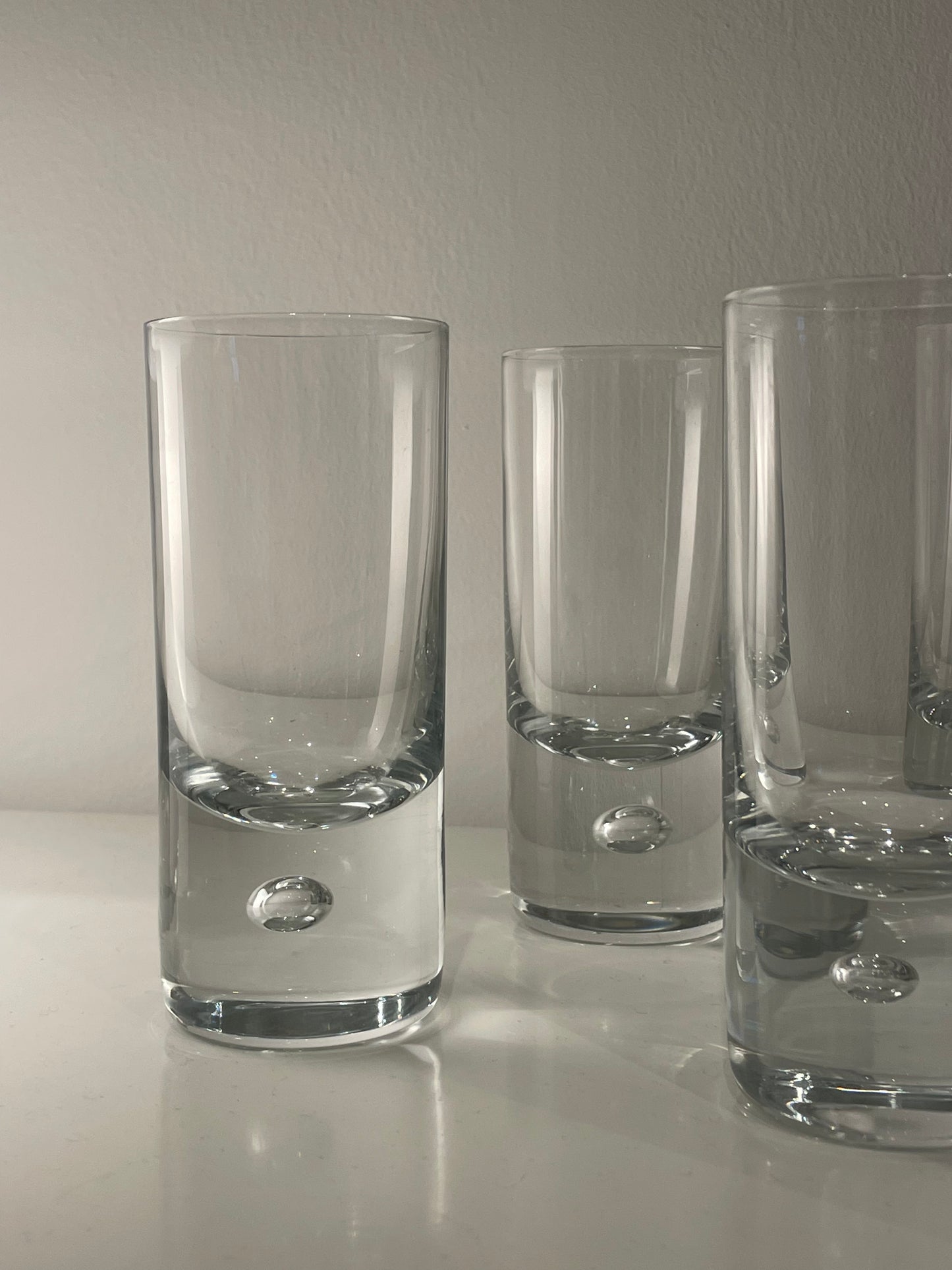 Water glass