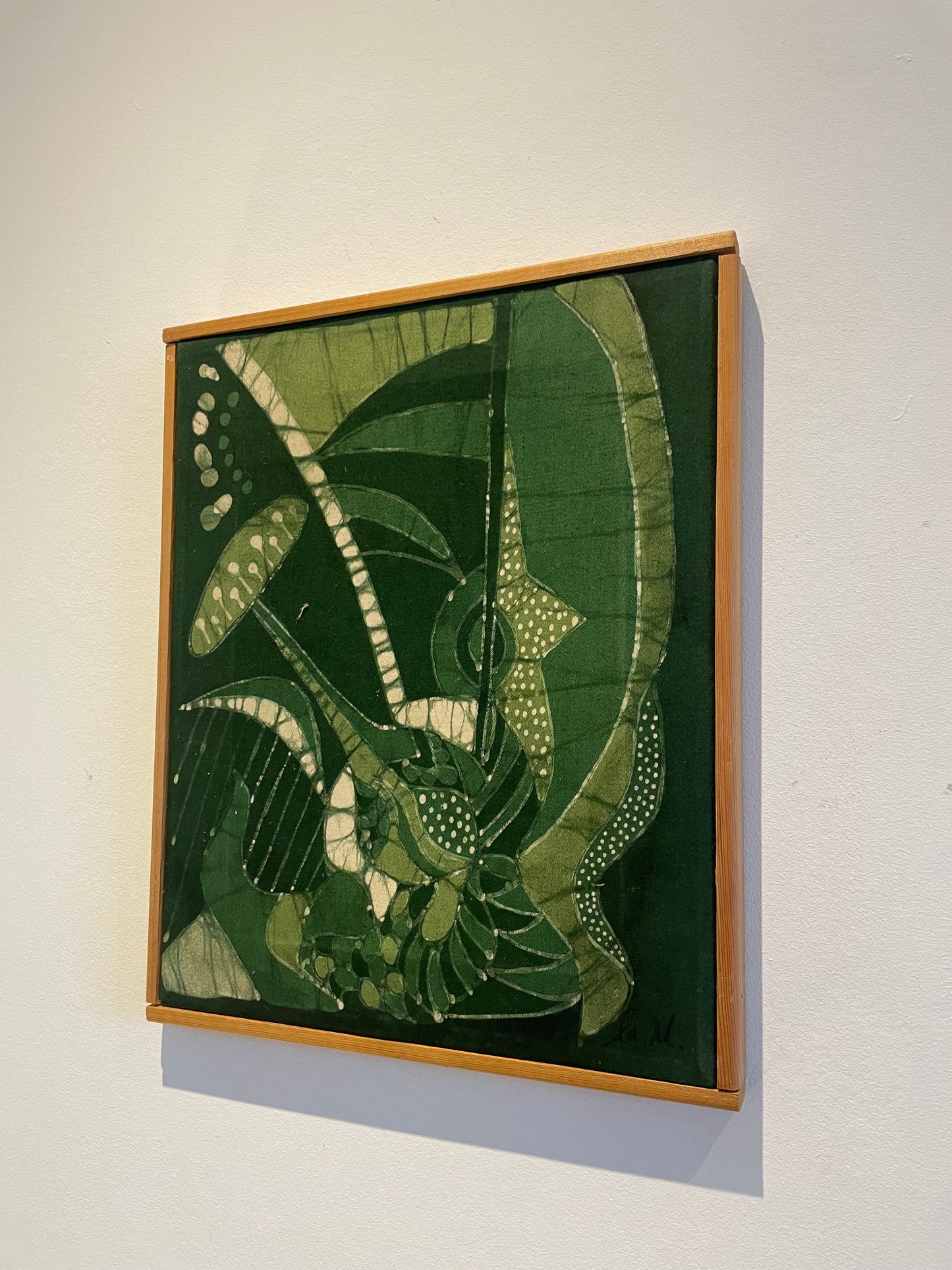 Paintings