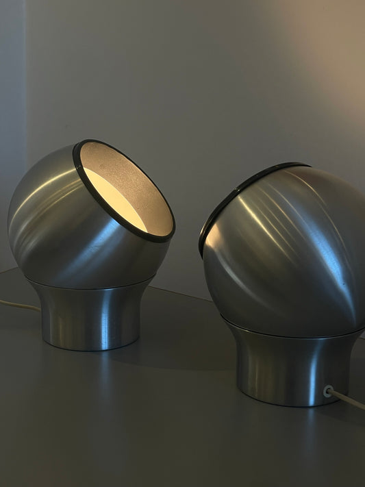 Hemi Klot - wall & table light