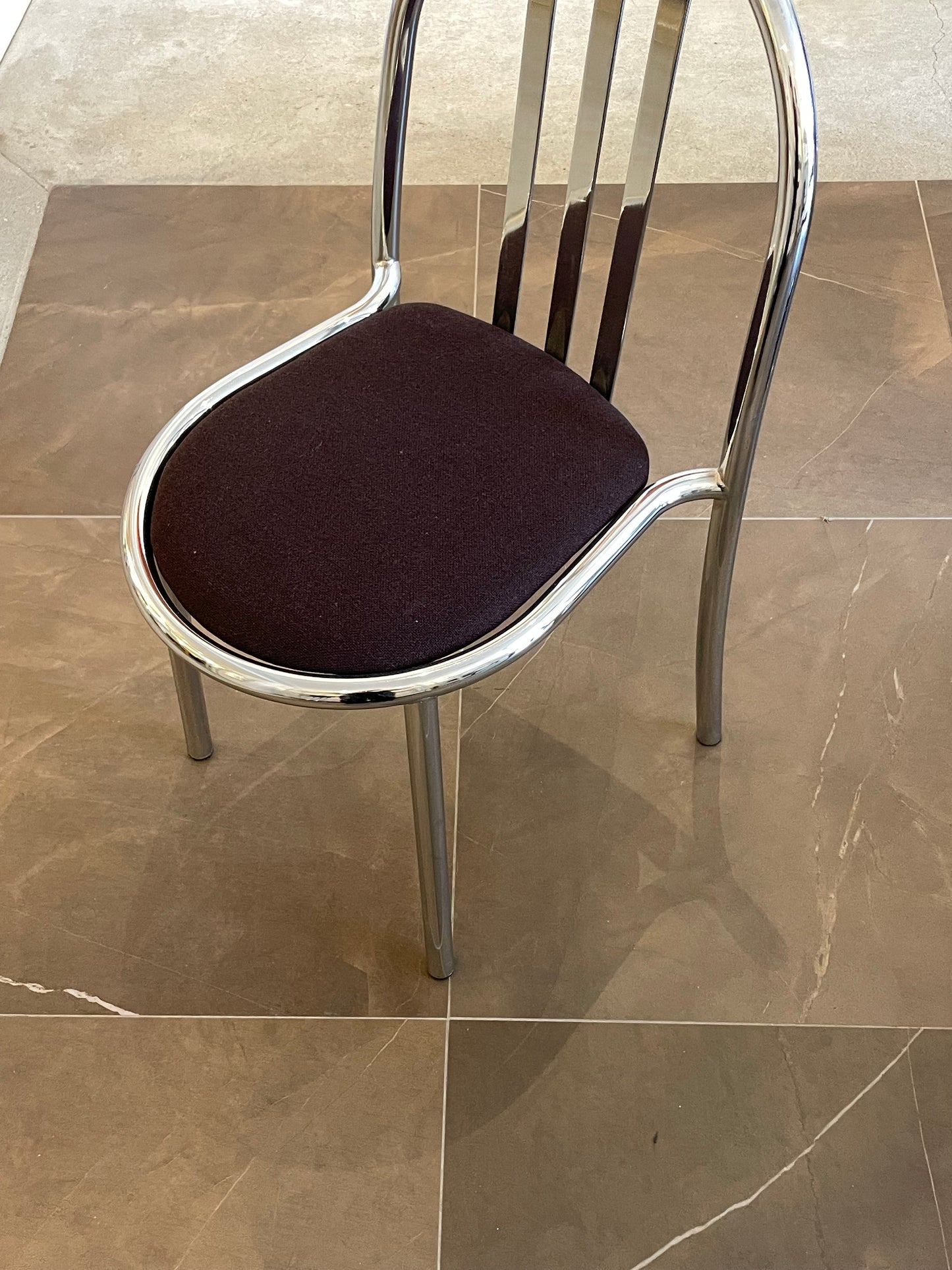 Dining chairs