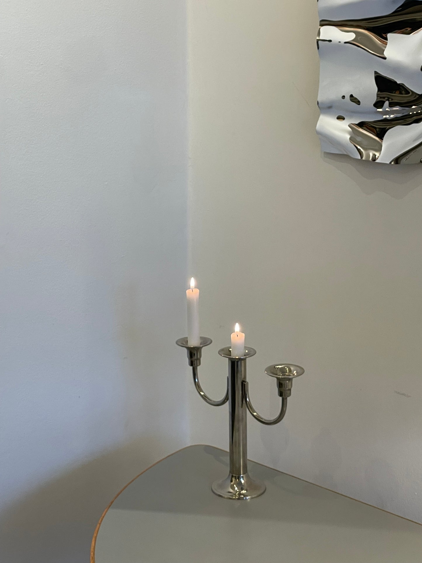 Candle holder