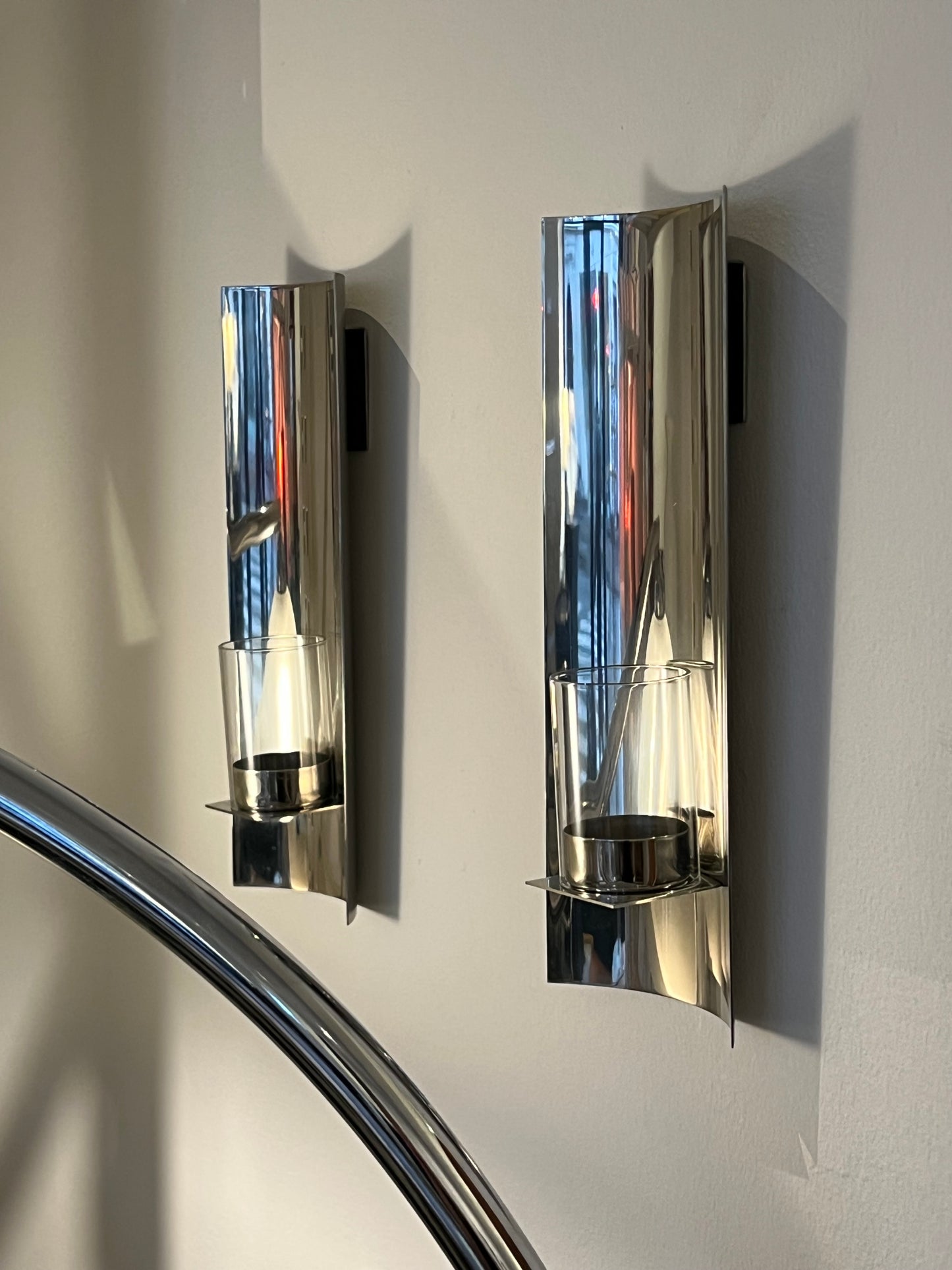 Candle Holder