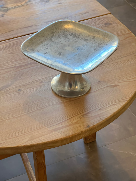 Steel stand