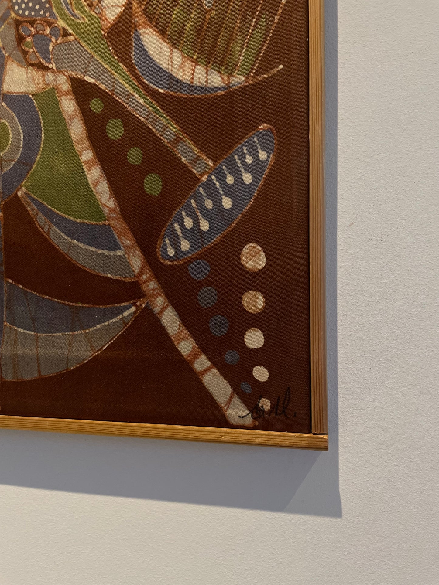Paintings
